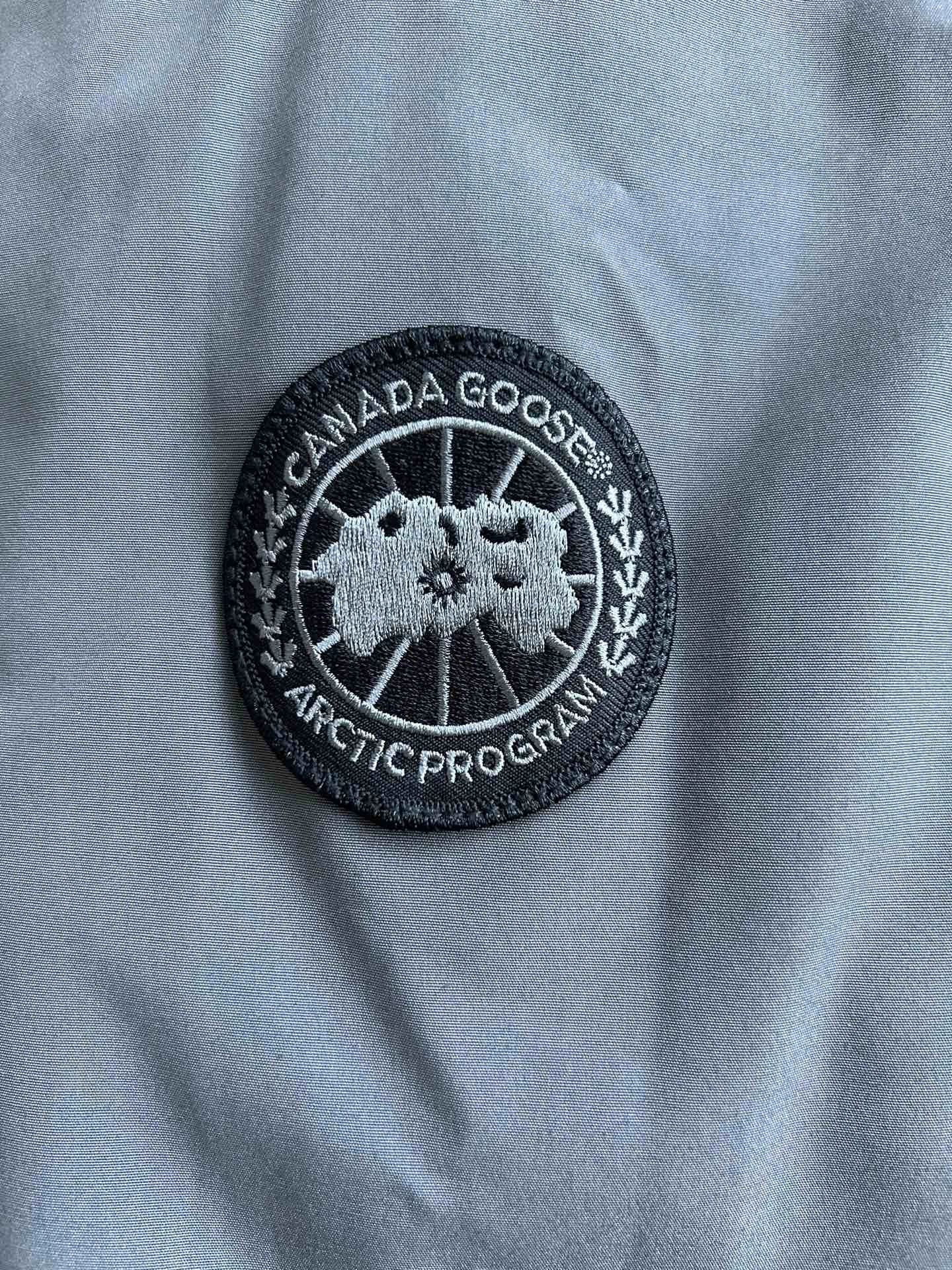 Canada Goose Down Jackets Attractive 106632
