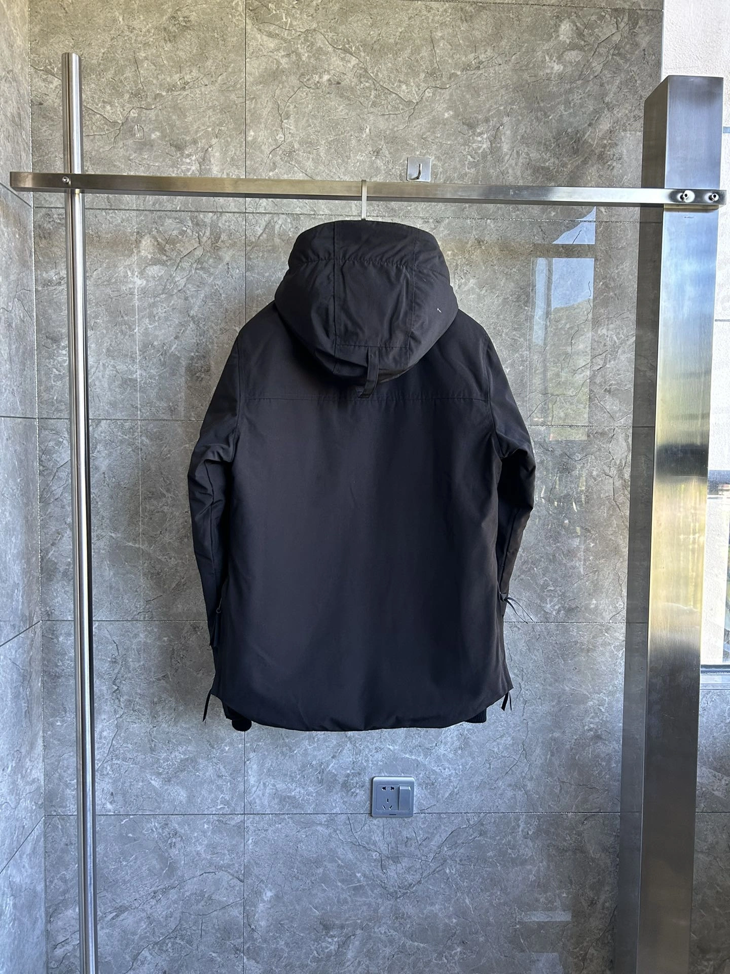 Canada Goose Down Jackets FreshLook 106631
