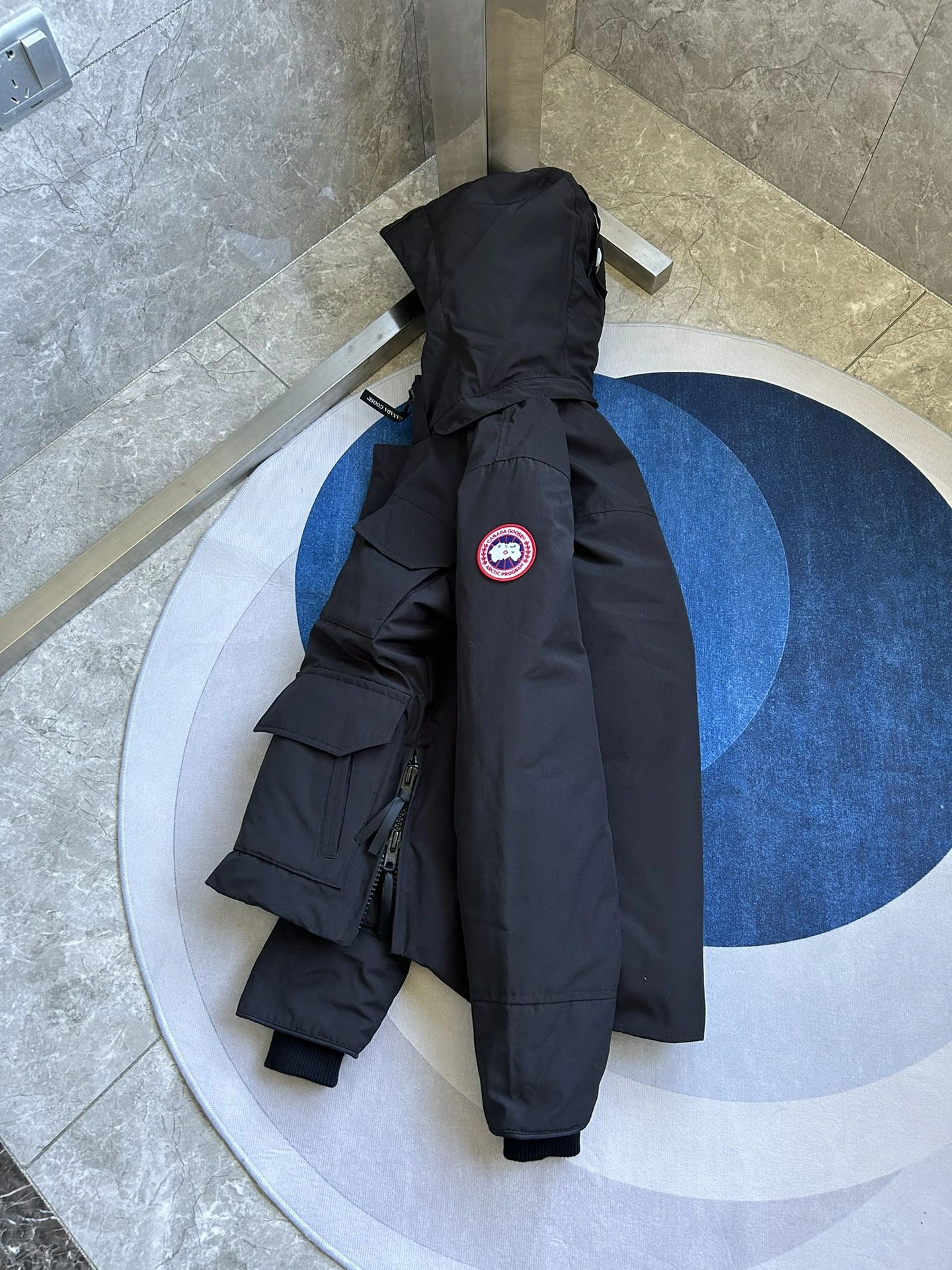 Canada Goose Down Jackets FreshLook 106631