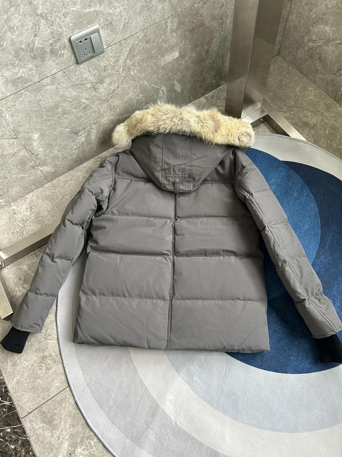 Stylish Canada Goose Down Jackets 106629