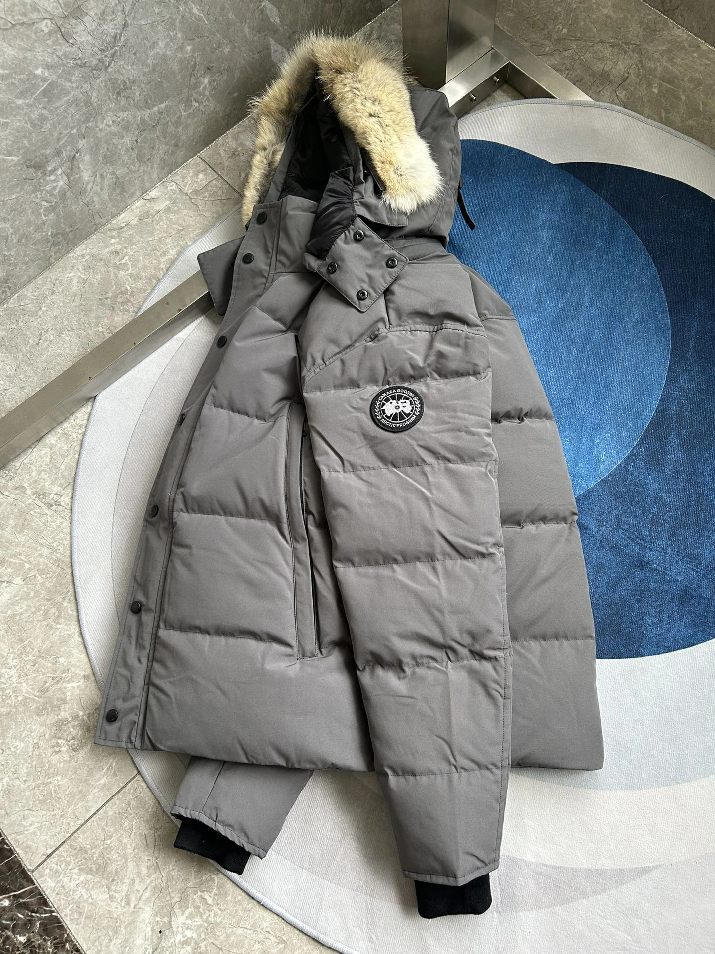 Stylish Canada Goose Down Jackets 106629