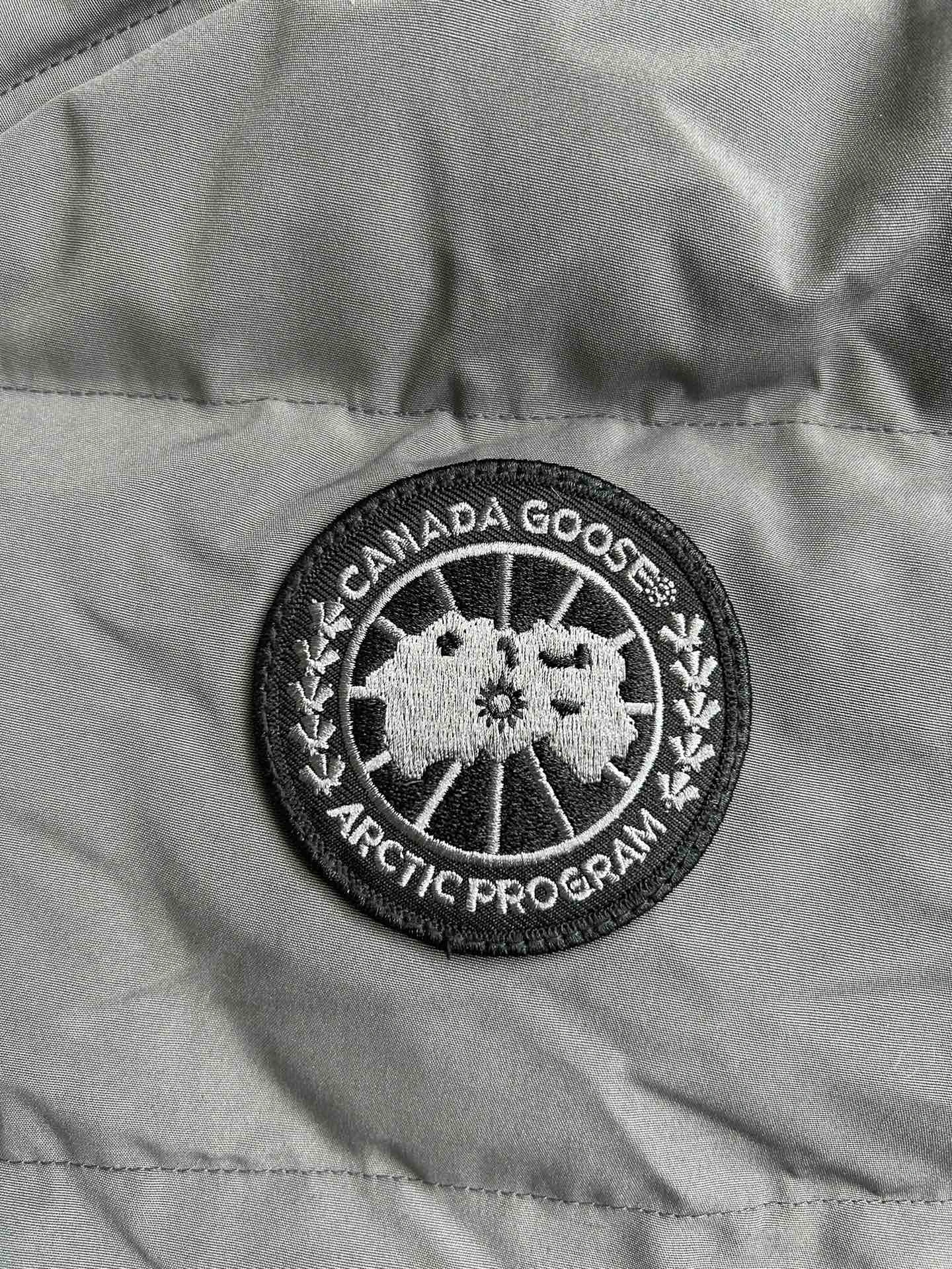 Stylish Canada Goose Down Jackets 106629