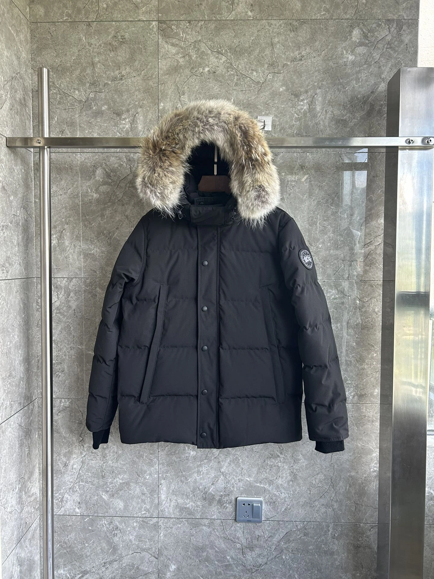 Canada Goose Down Jackets StreetReady 106628