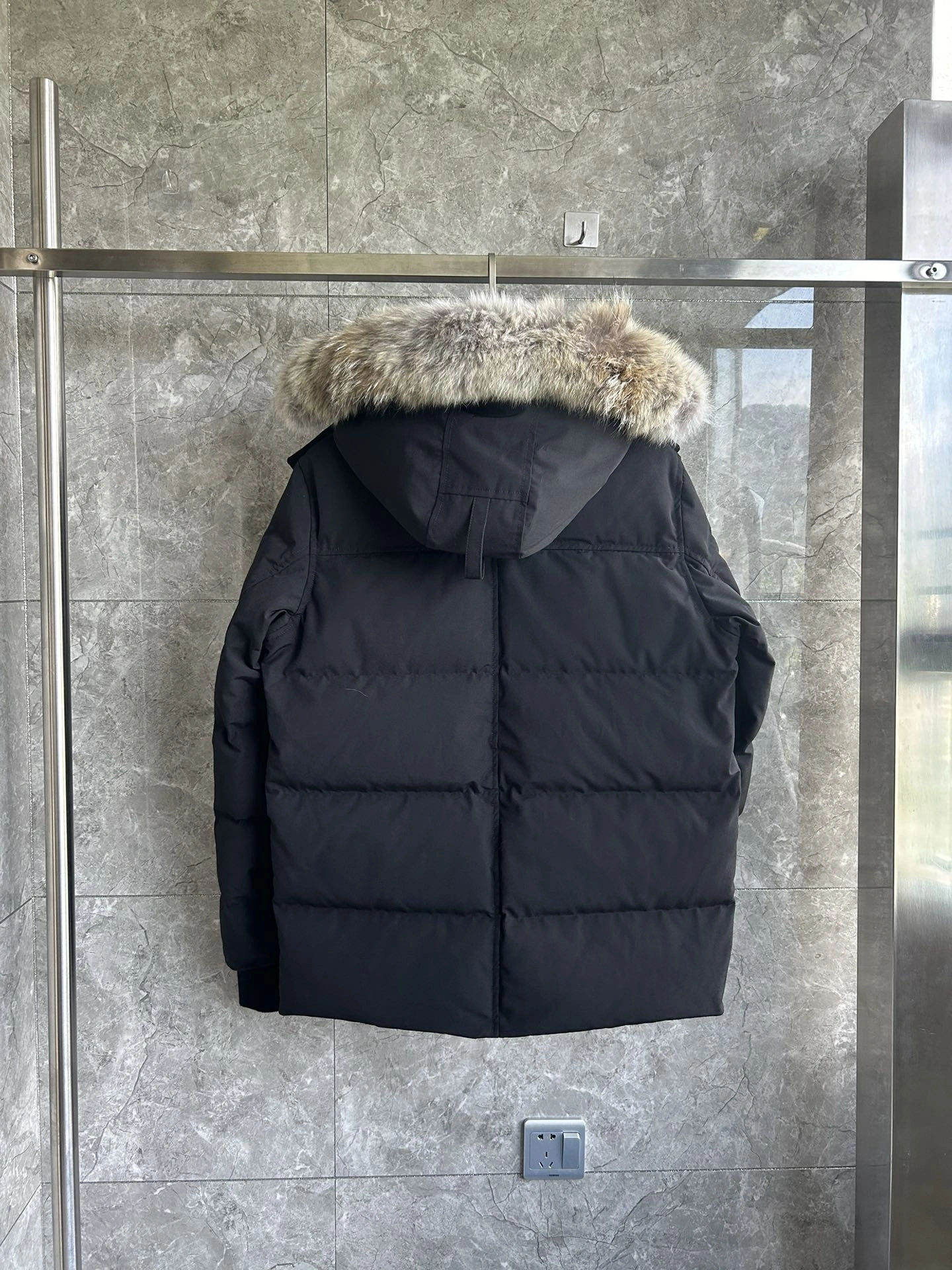 Canada Goose Down Jackets StreetReady 106628