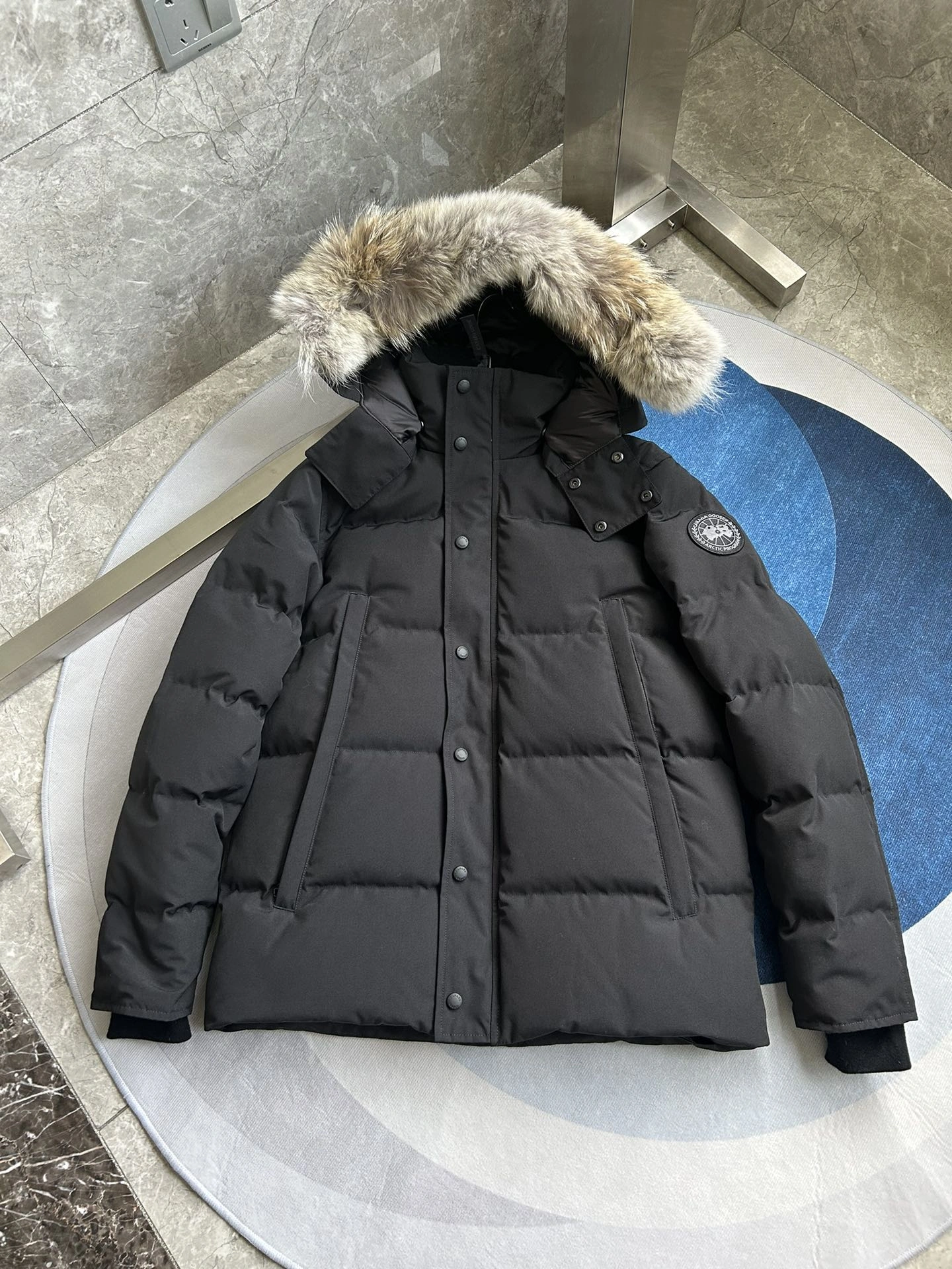 Canada Goose Down Jackets StreetReady 106628