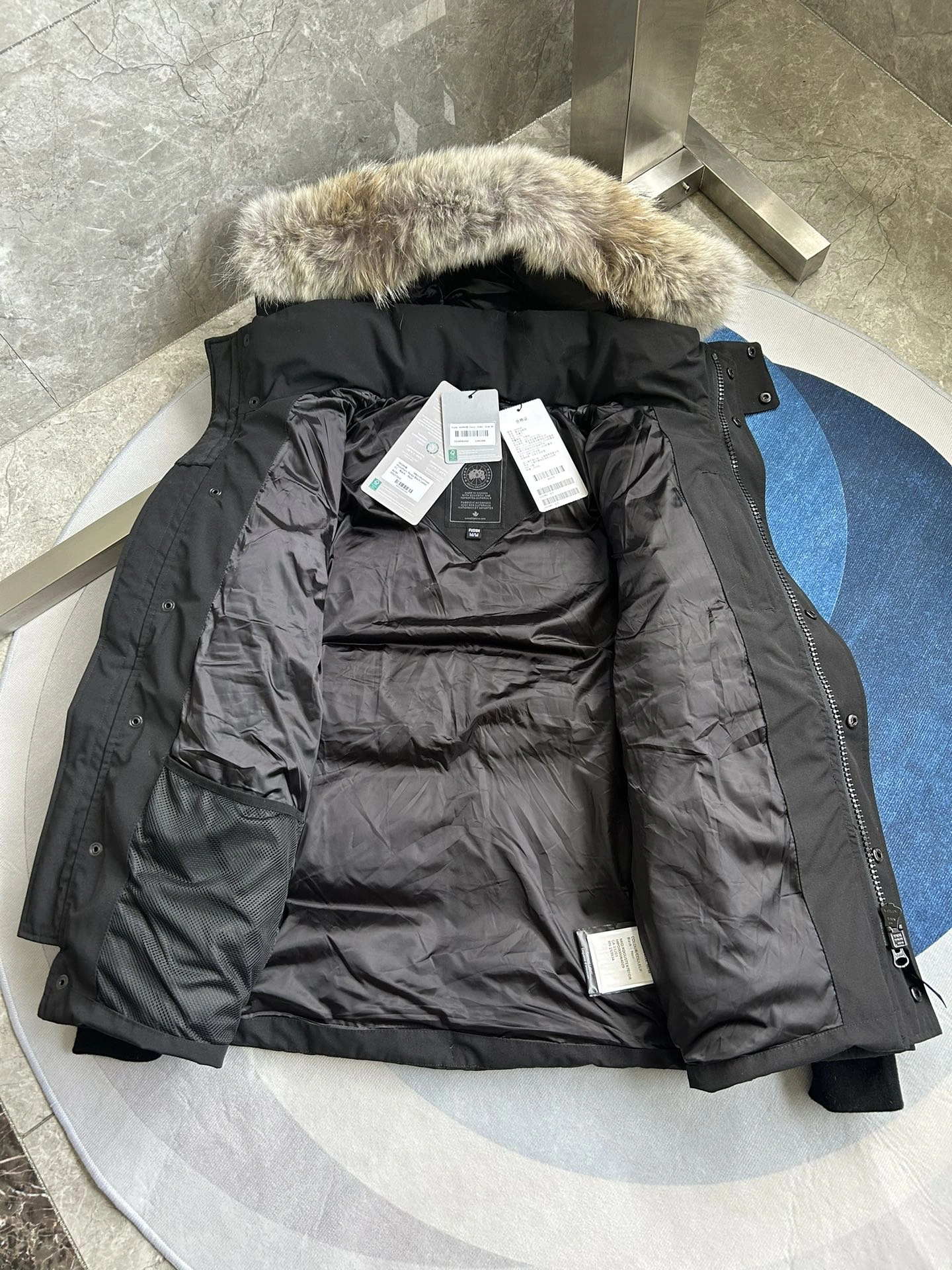 Canada Goose Down Jackets StreetReady 106628
