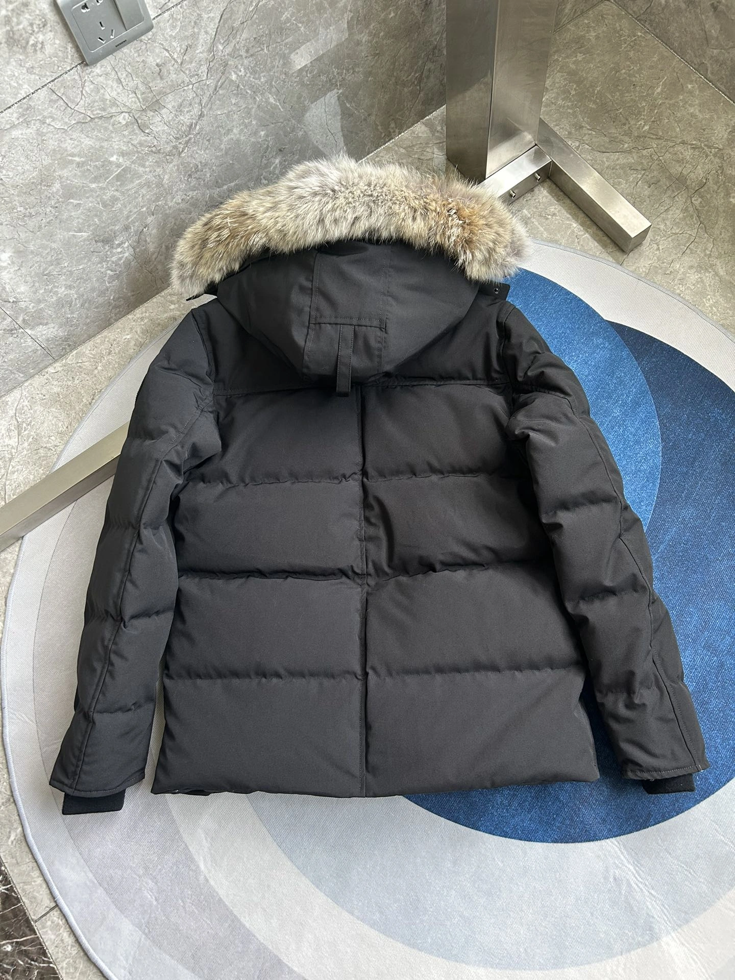 Canada Goose Down Jackets StreetReady 106628