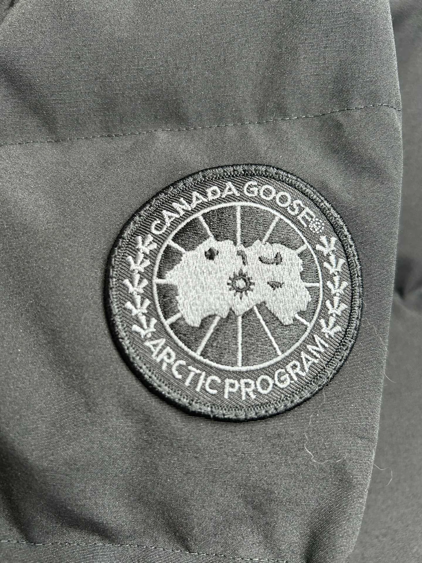 Canada Goose Down Jackets StreetReady 106628