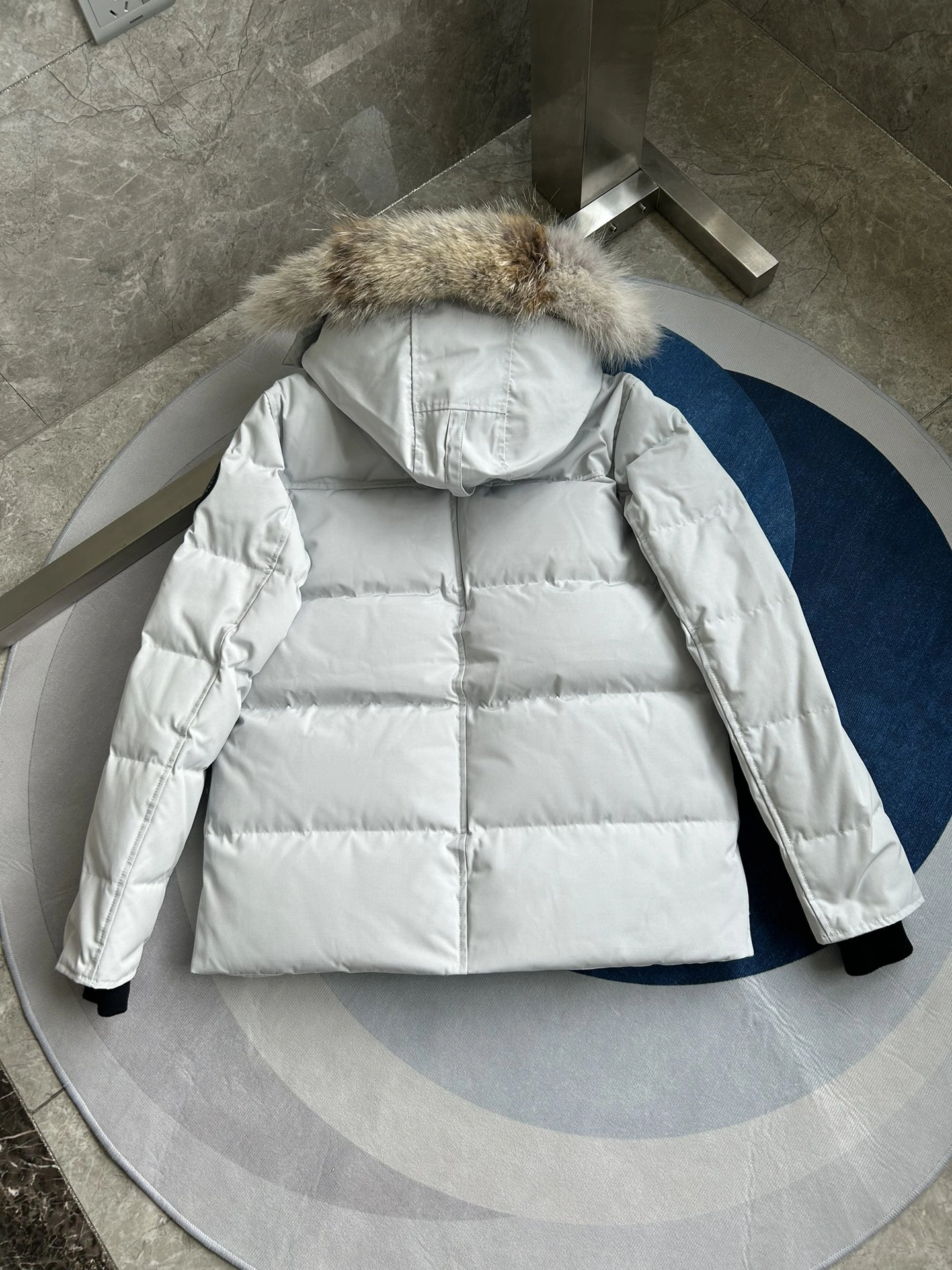 Functional Canada Goose Down Jackets 106635