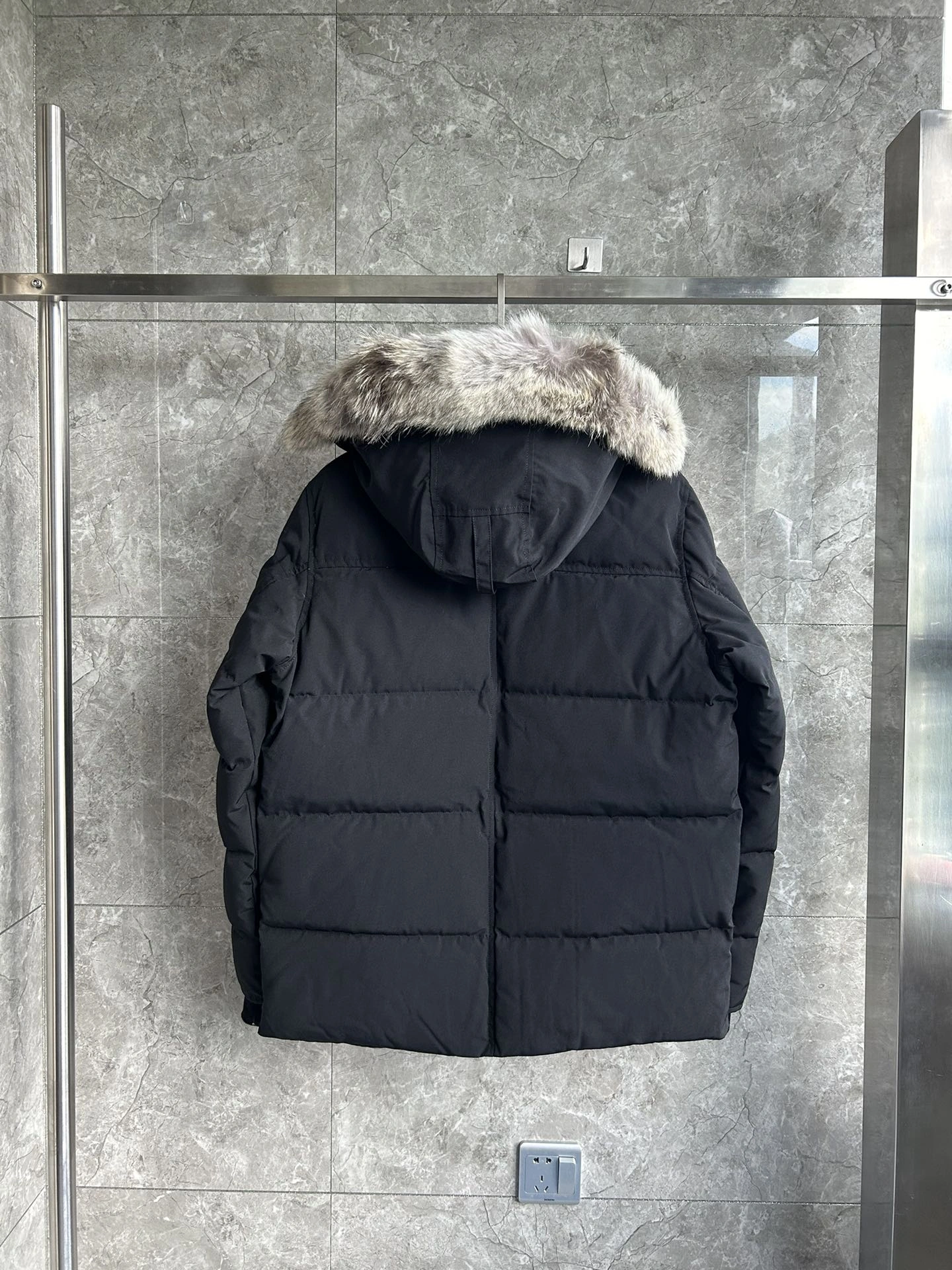 Canada Goose Down Jackets HighQuality 106627