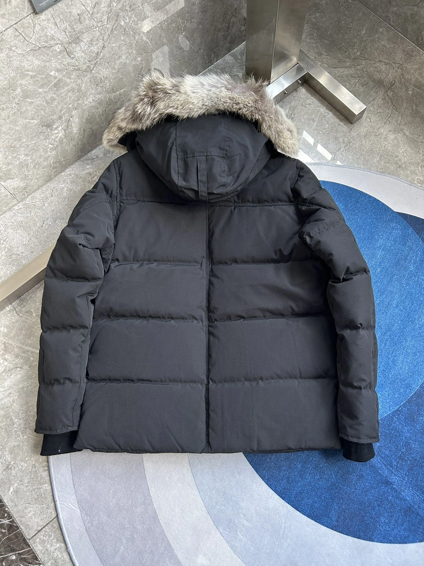 Canada Goose Down Jackets HighQuality 106627