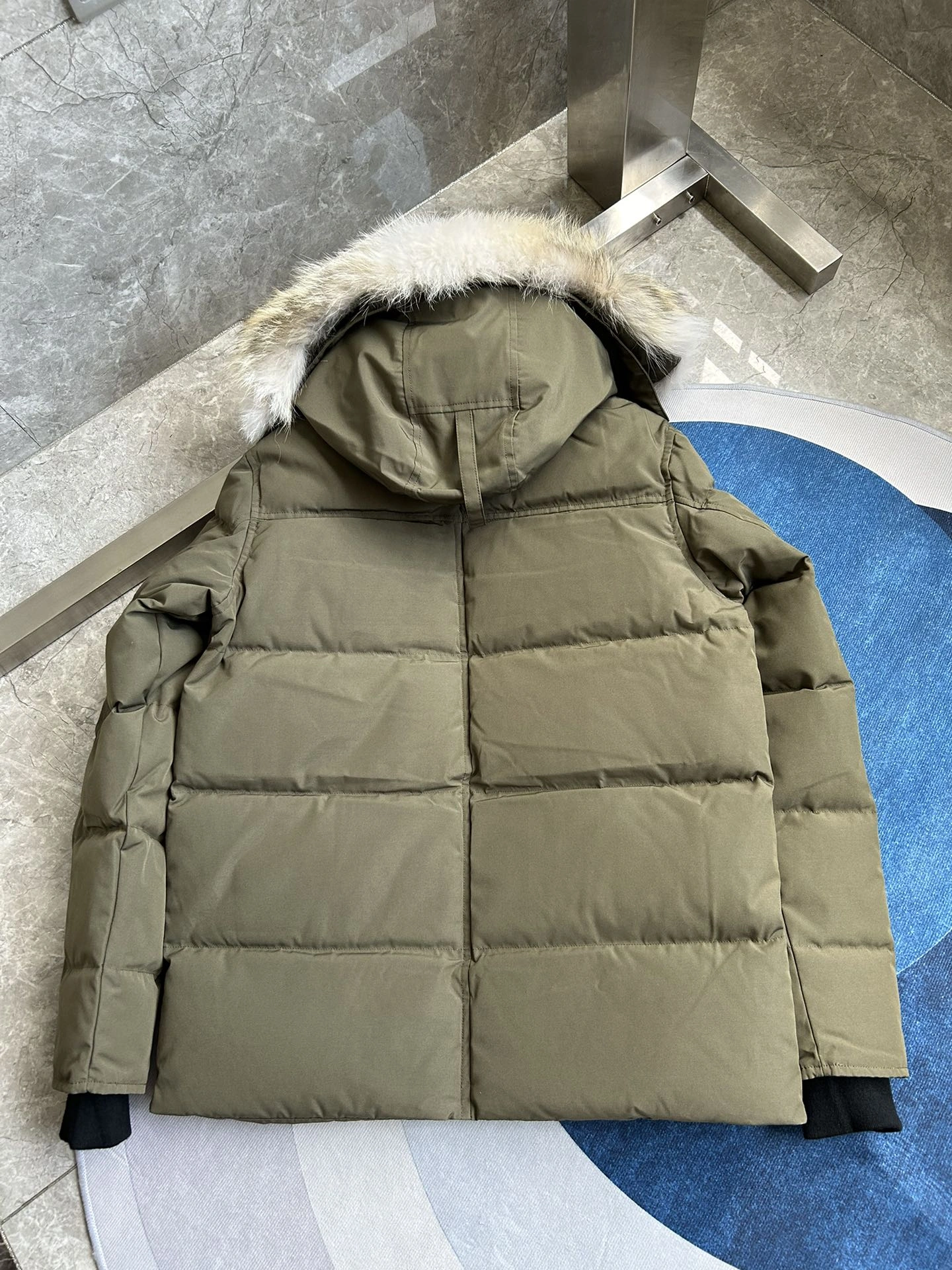 Canada Goose Down Jackets TechFriendly 106634
