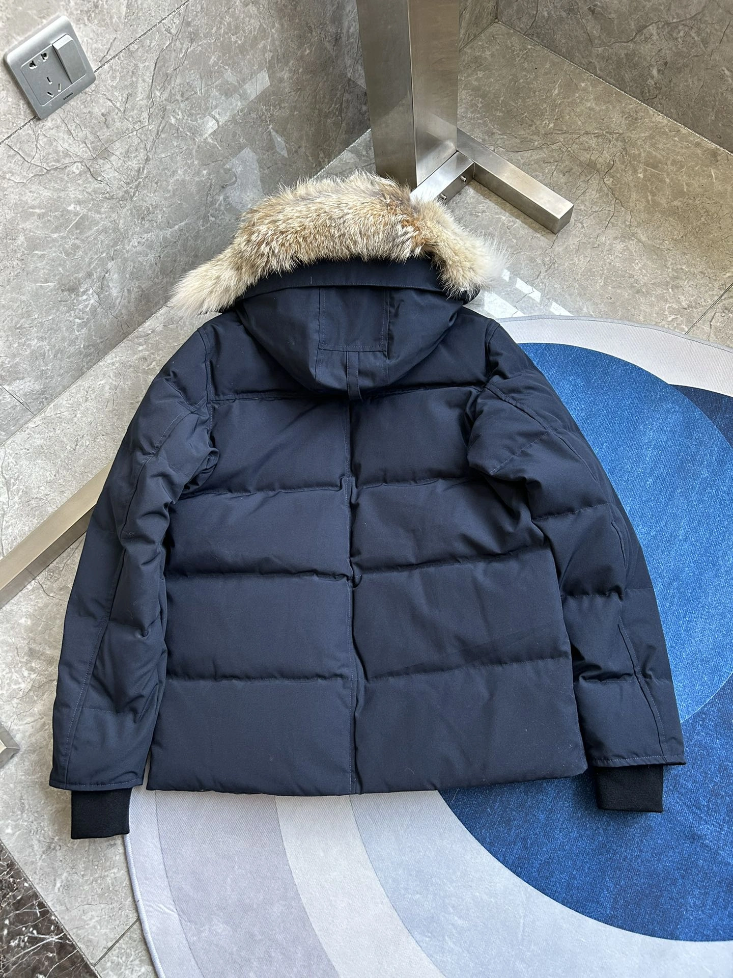 FlexibleFit Canada Goose Down Jackets 106676