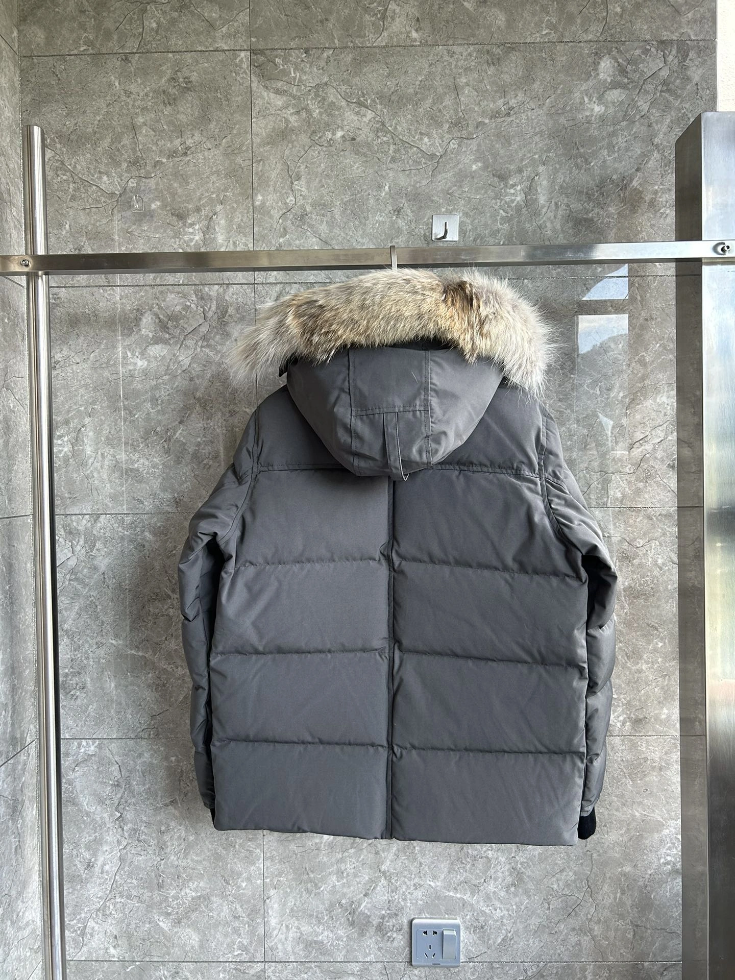 Canada Goose Down Jackets TopPick 106624