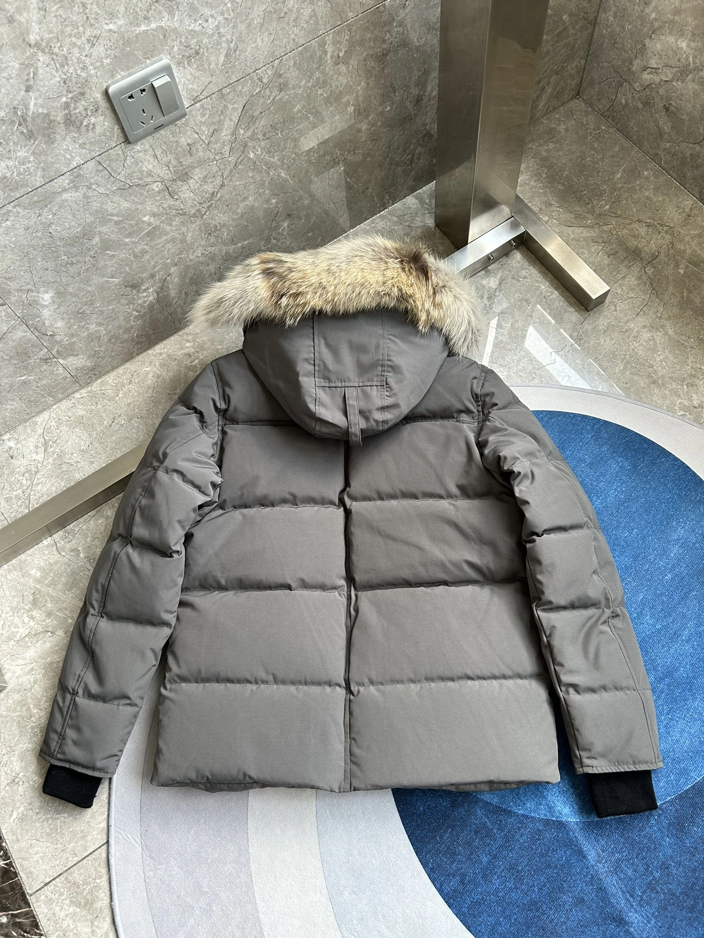 Canada Goose Down Jackets TopPick 106624