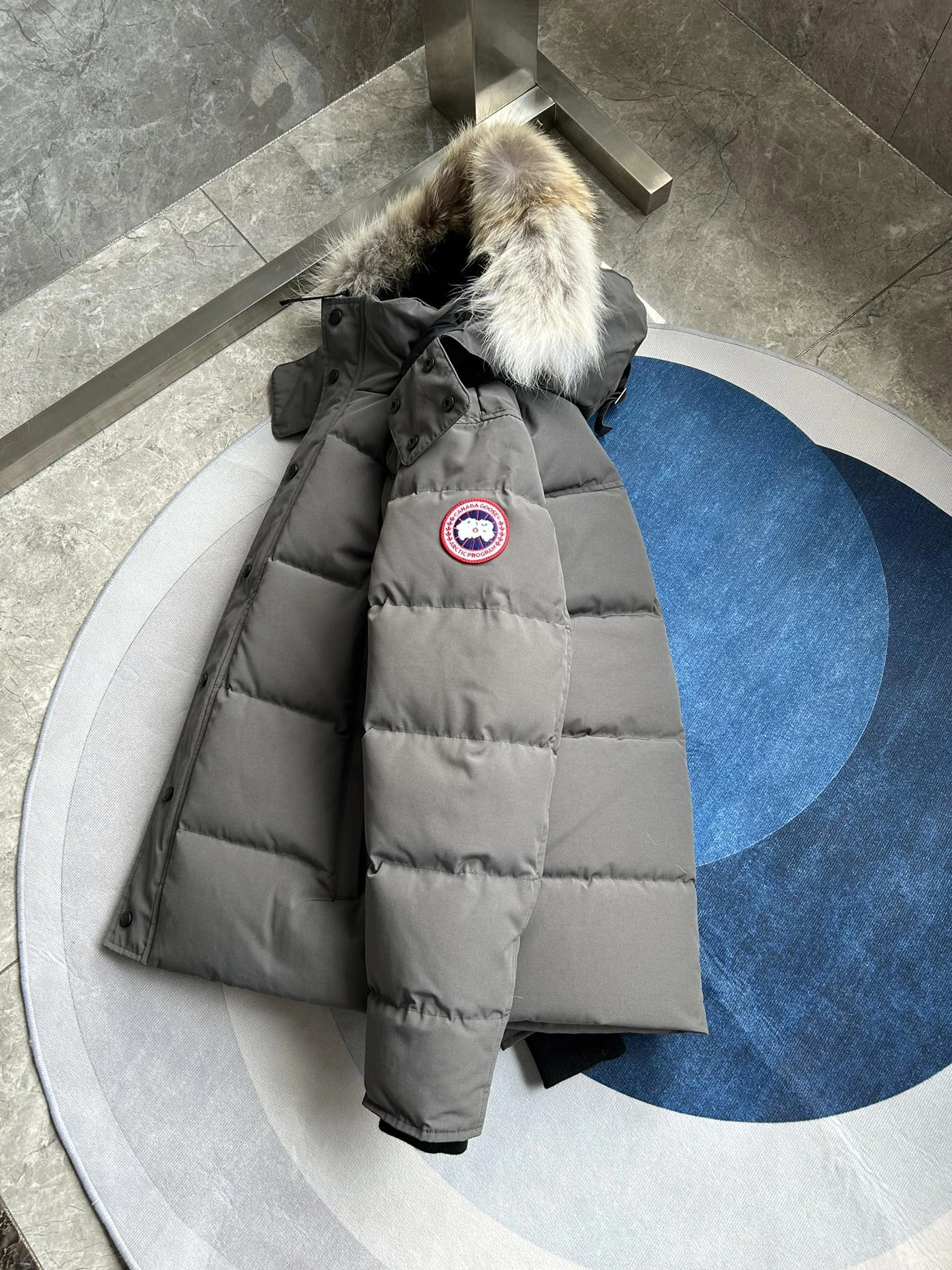 Canada Goose Down Jackets TopPick 106624