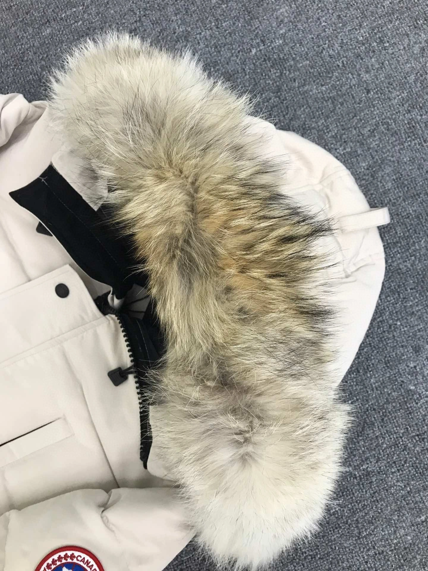 Canada Goose Down Jackets Contemporary 106622