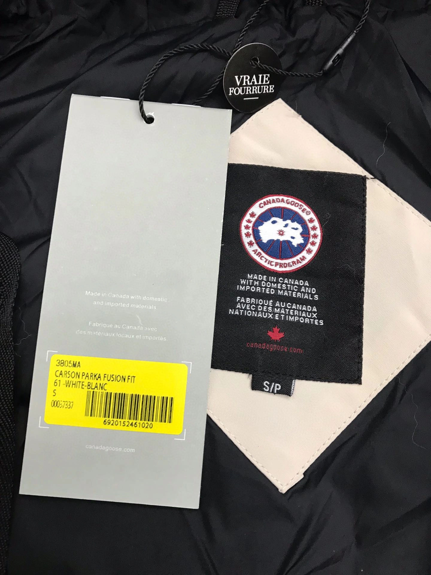 Canada Goose Down Jackets Contemporary 106622