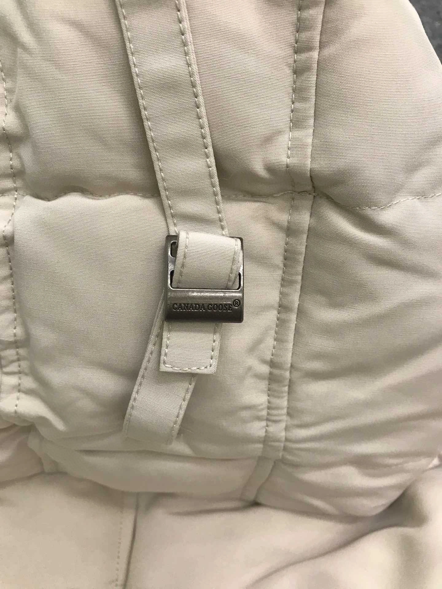 Canada Goose Down Jackets Contemporary 106622