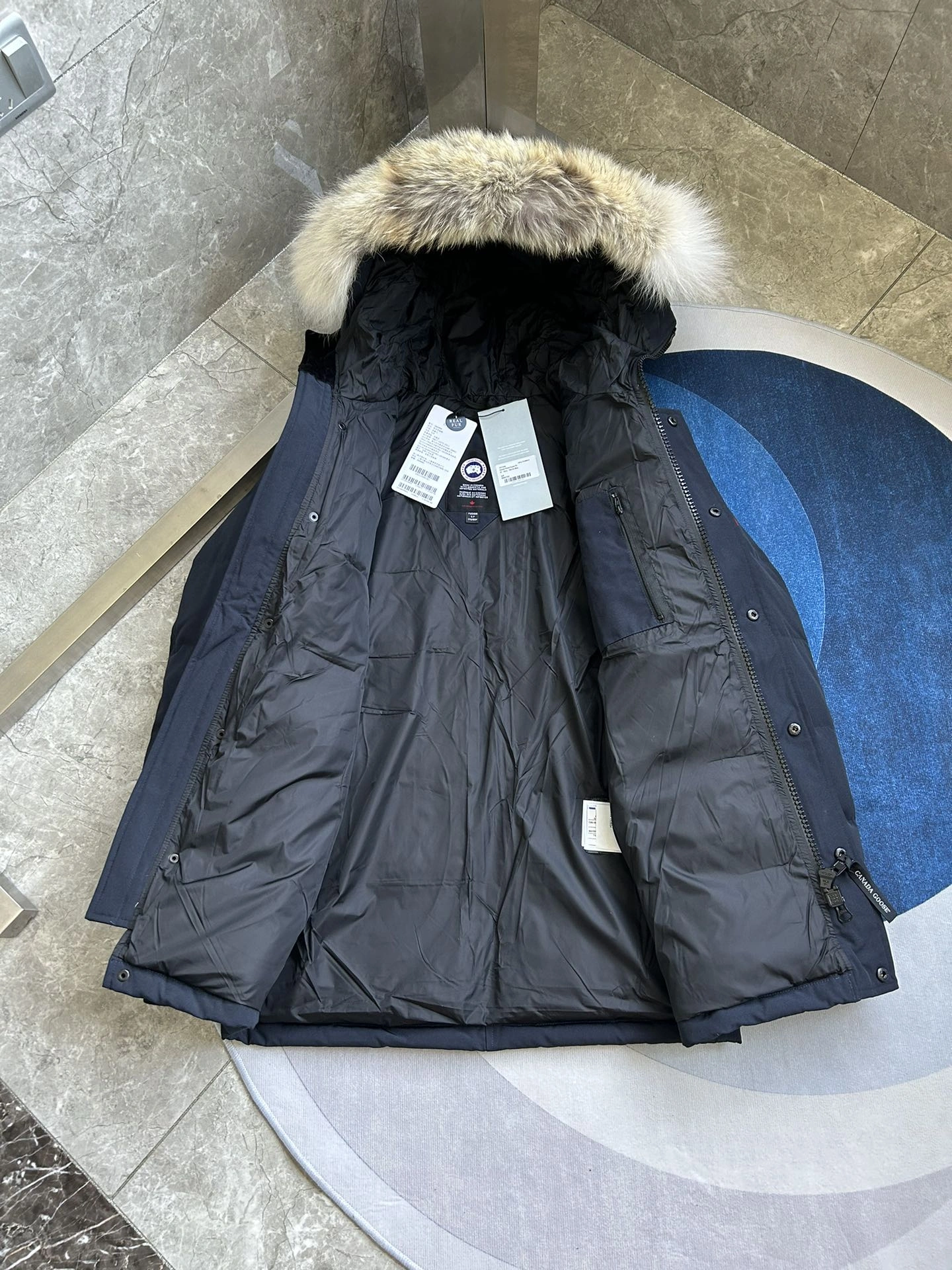 Sophisticated Canada Goose Down Jackets 106621