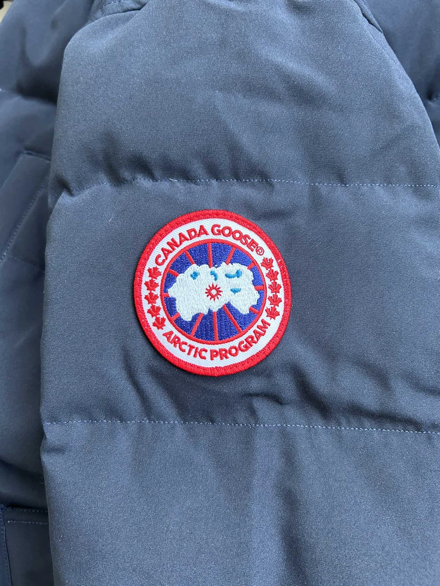 Sophisticated Canada Goose Down Jackets 106621