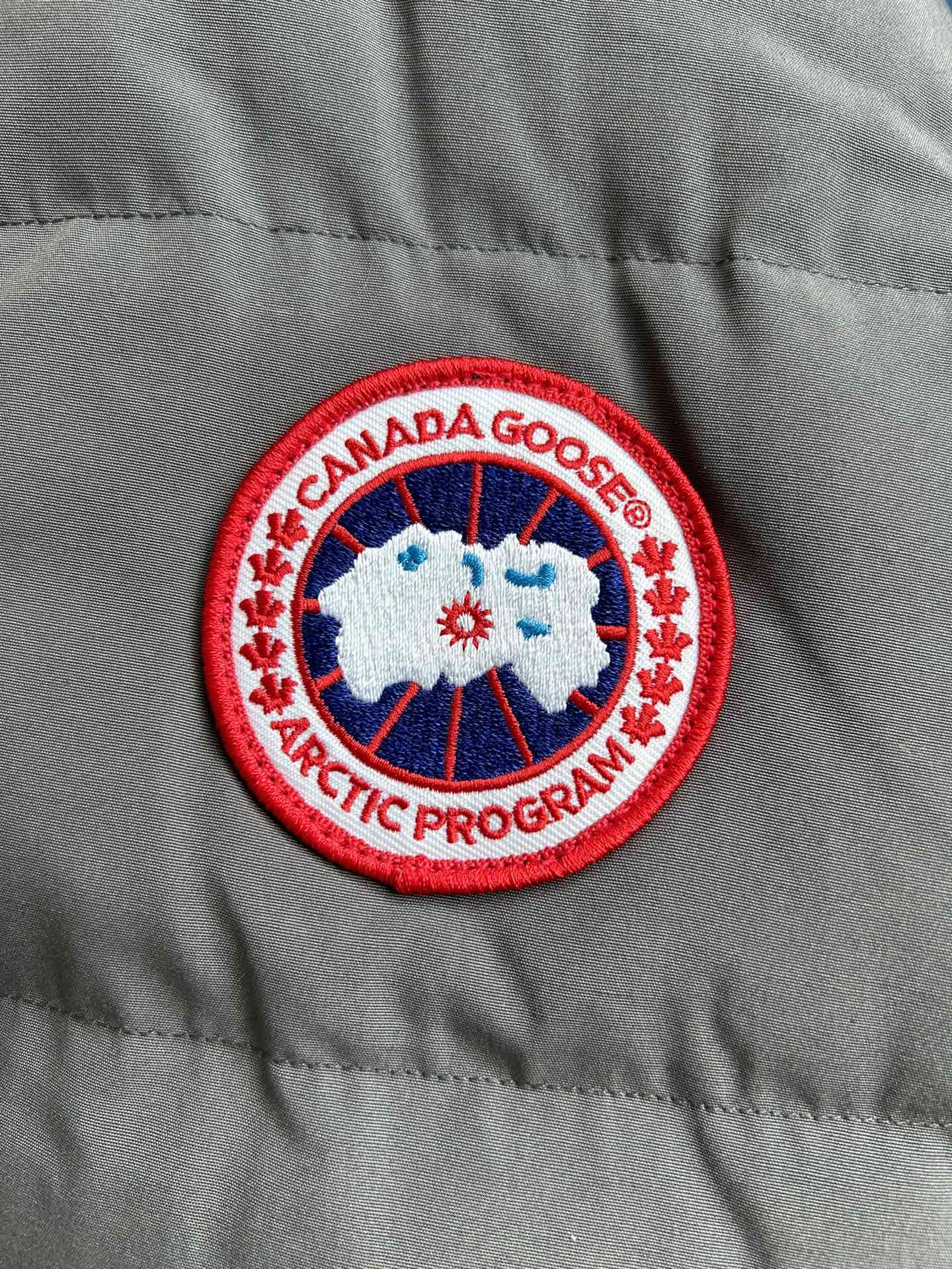 QuickDry Canada Goose Down Jackets 106658