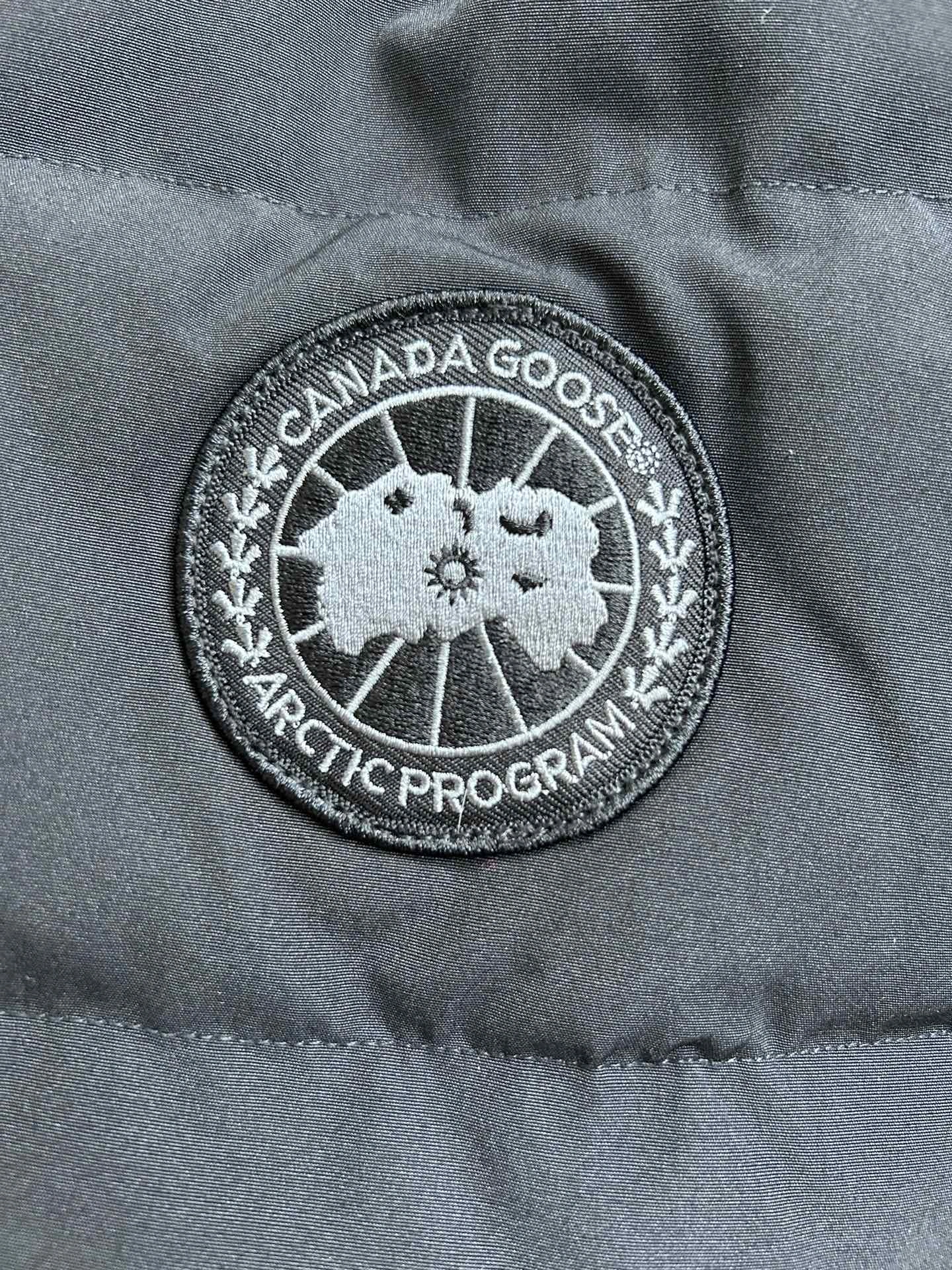 WaterResistant Canada Goose Down Jackets 106618