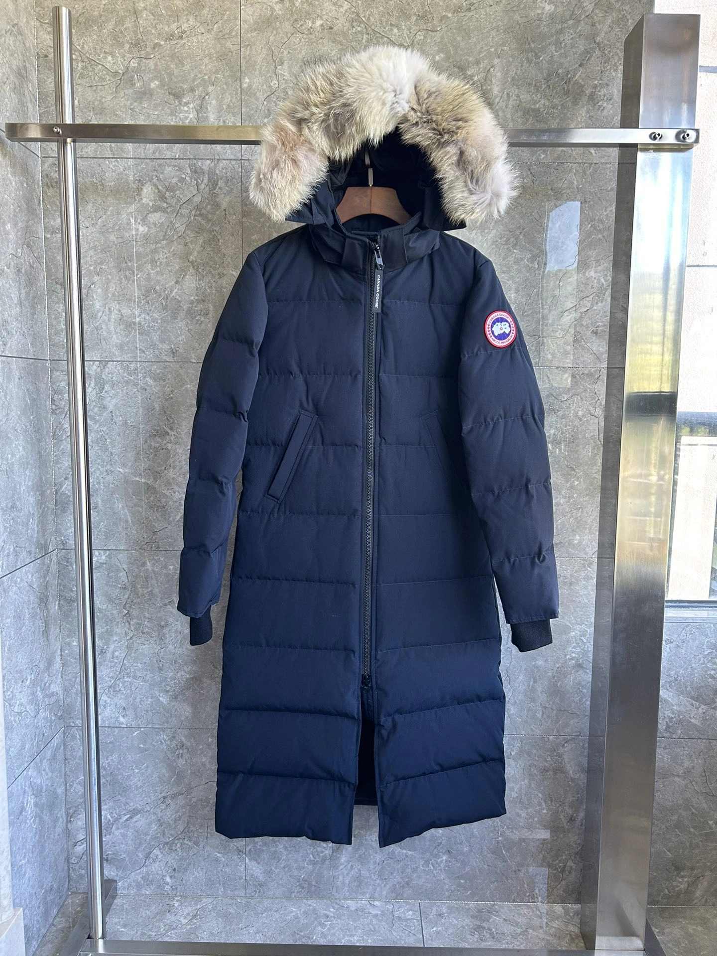 Neat Canada Goose Down Jackets 106650