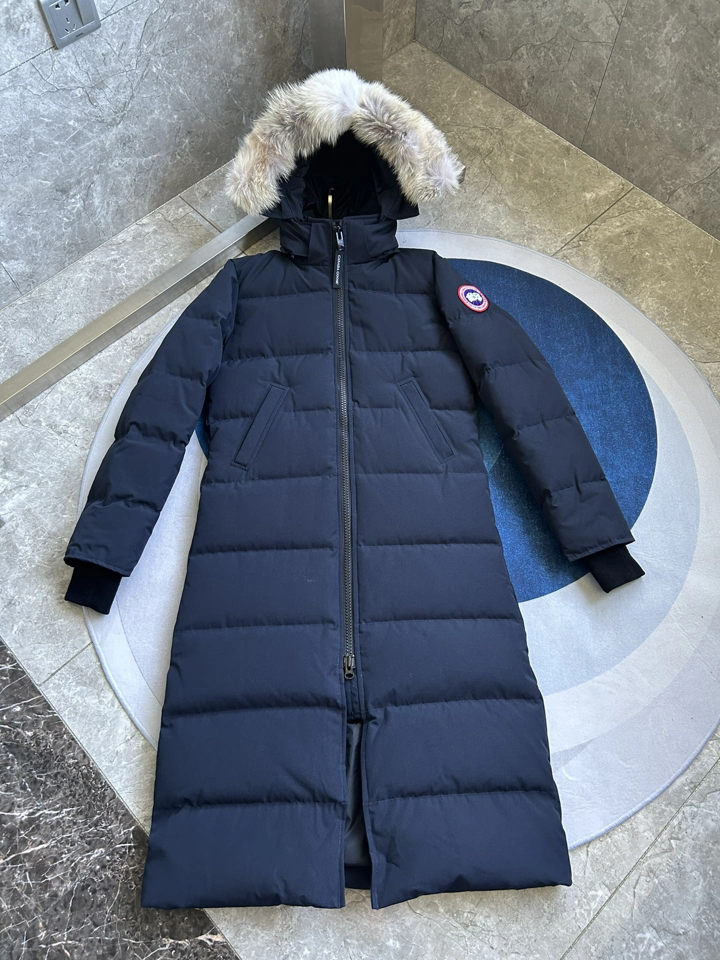 Neat Canada Goose Down Jackets 106650
