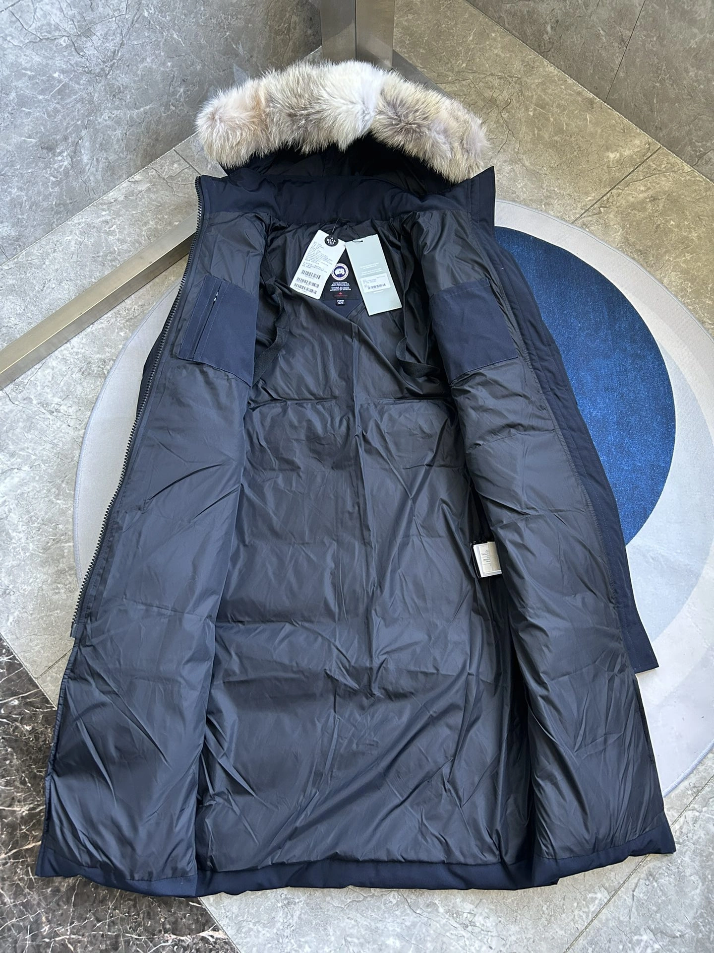 Neat Canada Goose Down Jackets 106650