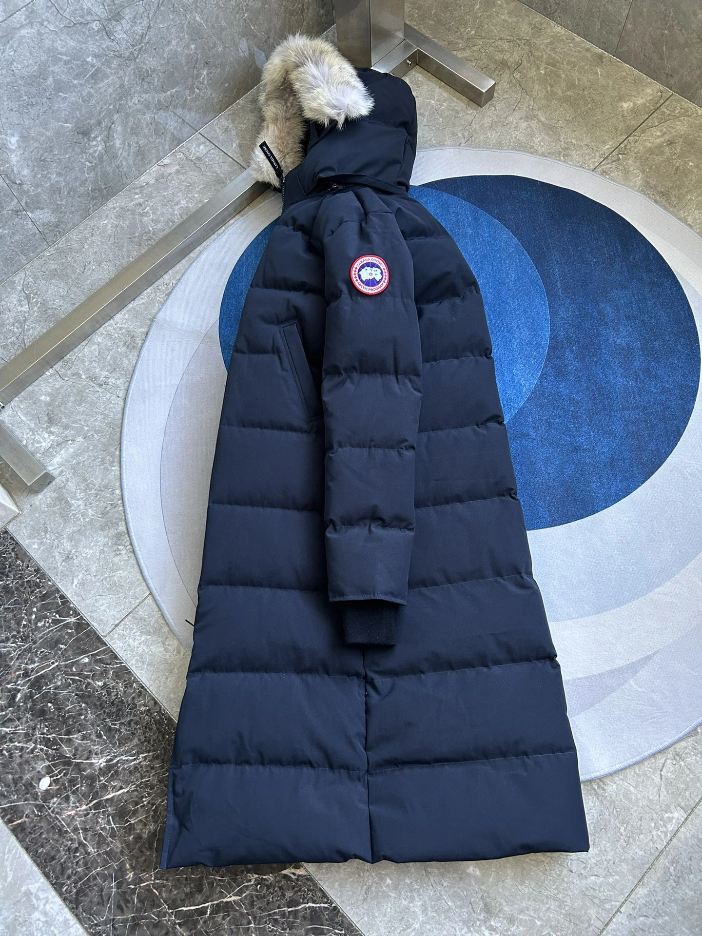 Neat Canada Goose Down Jackets 106650