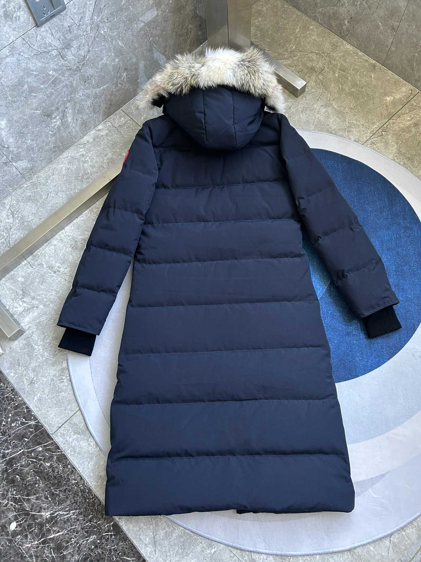 Neat Canada Goose Down Jackets 106650