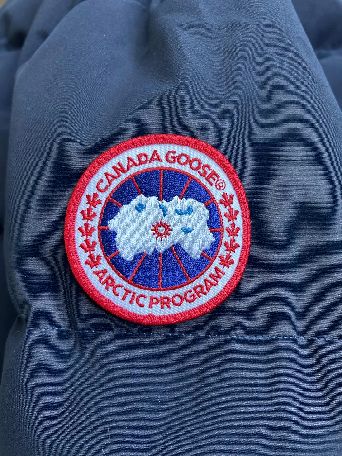 Neat Canada Goose Down Jackets 106650