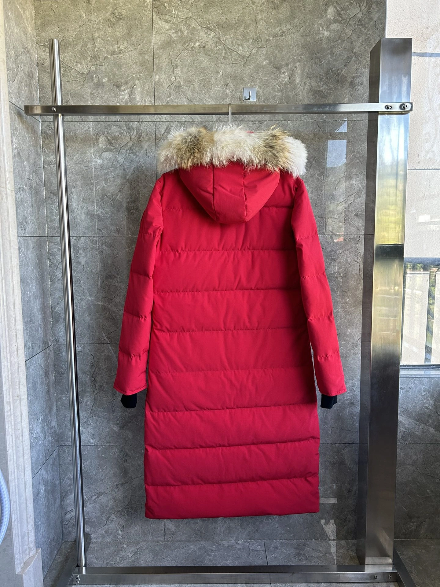 Canada Goose Down Jackets Neat 106616