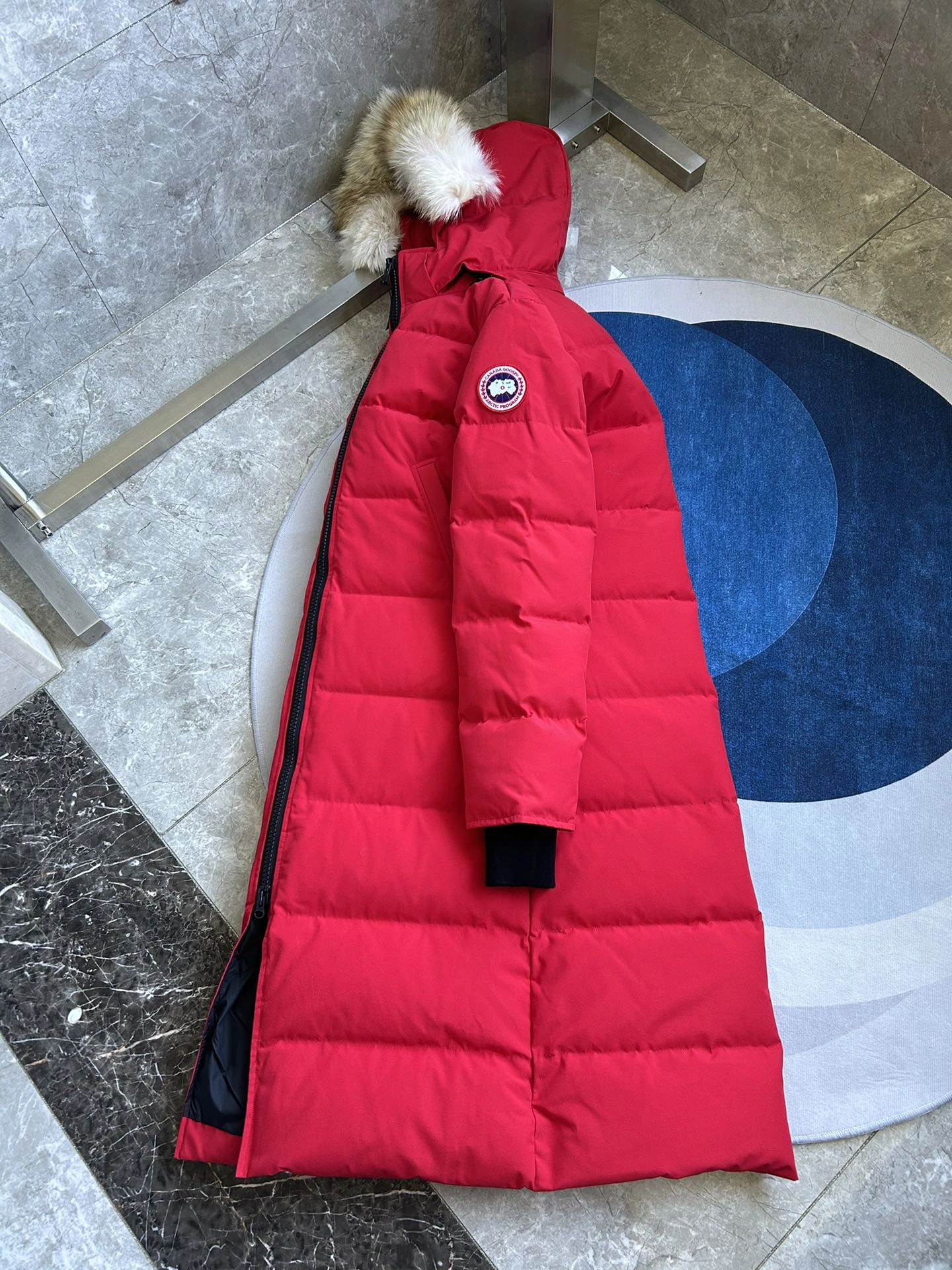 Canada Goose Down Jackets Neat 106616