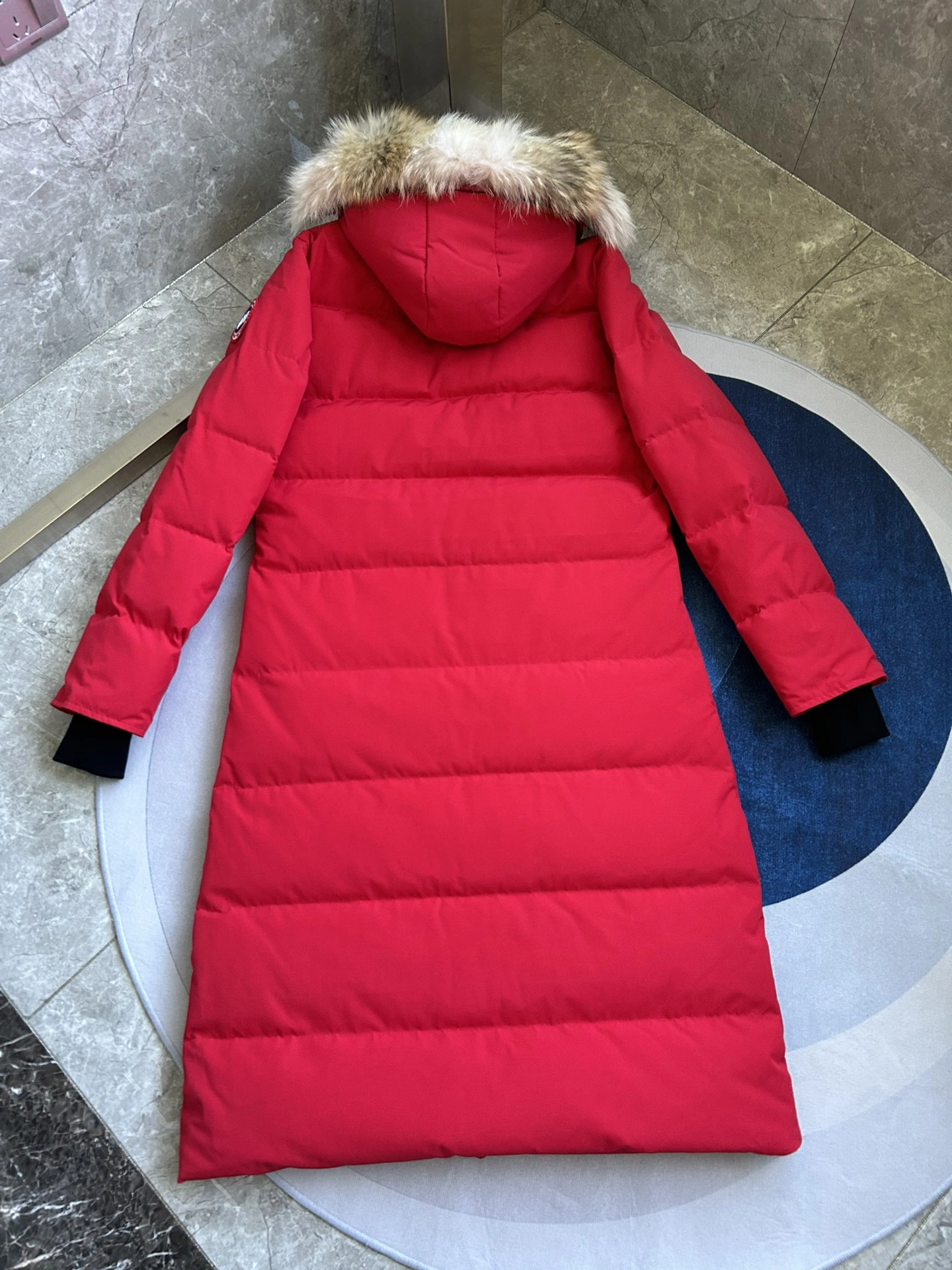 Canada Goose Down Jackets Neat 106616
