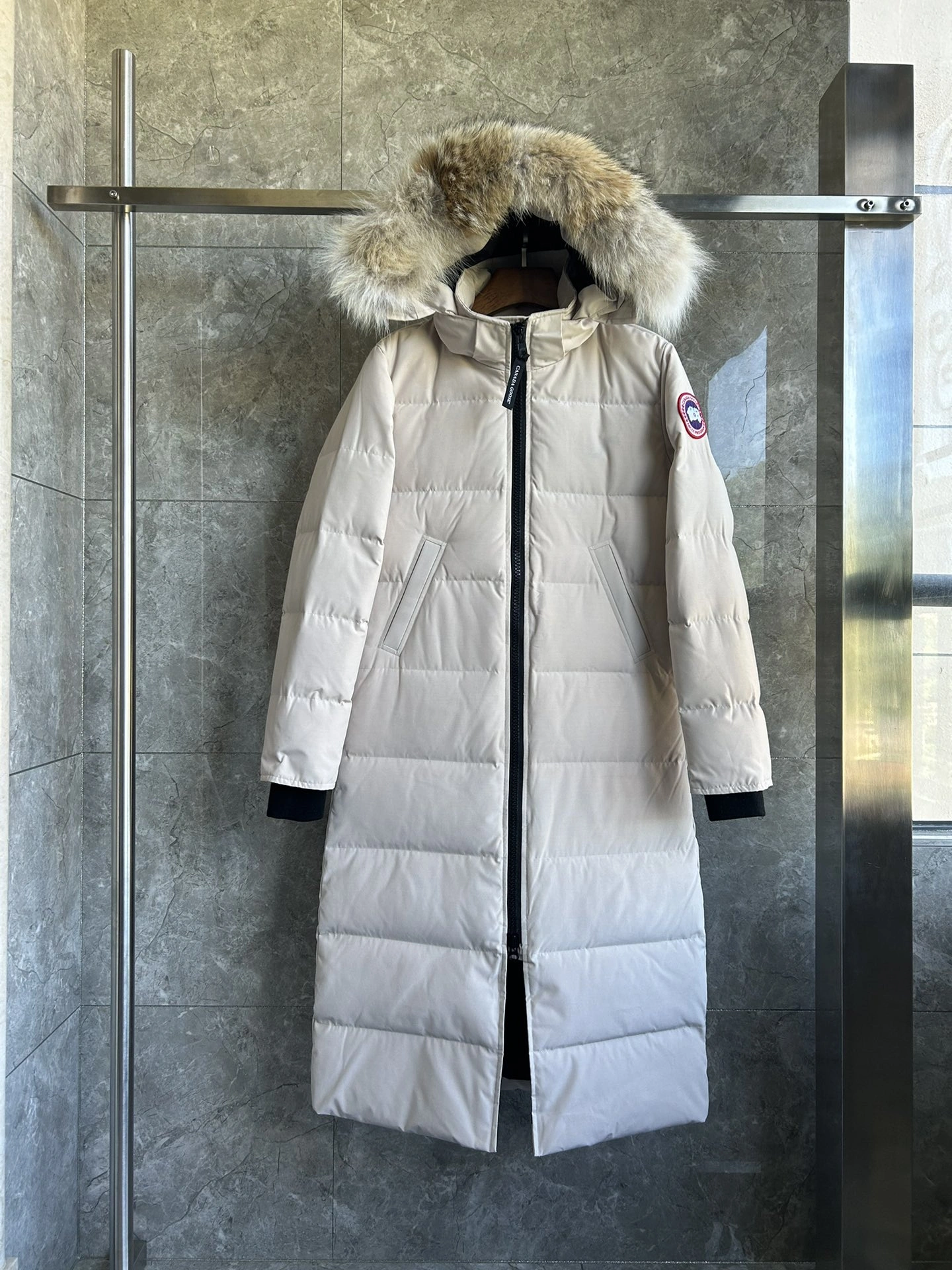Canada Goose Down Jackets Effortless 106664