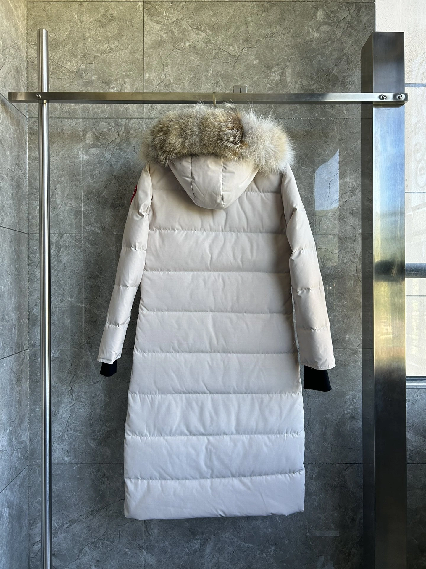 Canada Goose Down Jackets Effortless 106664