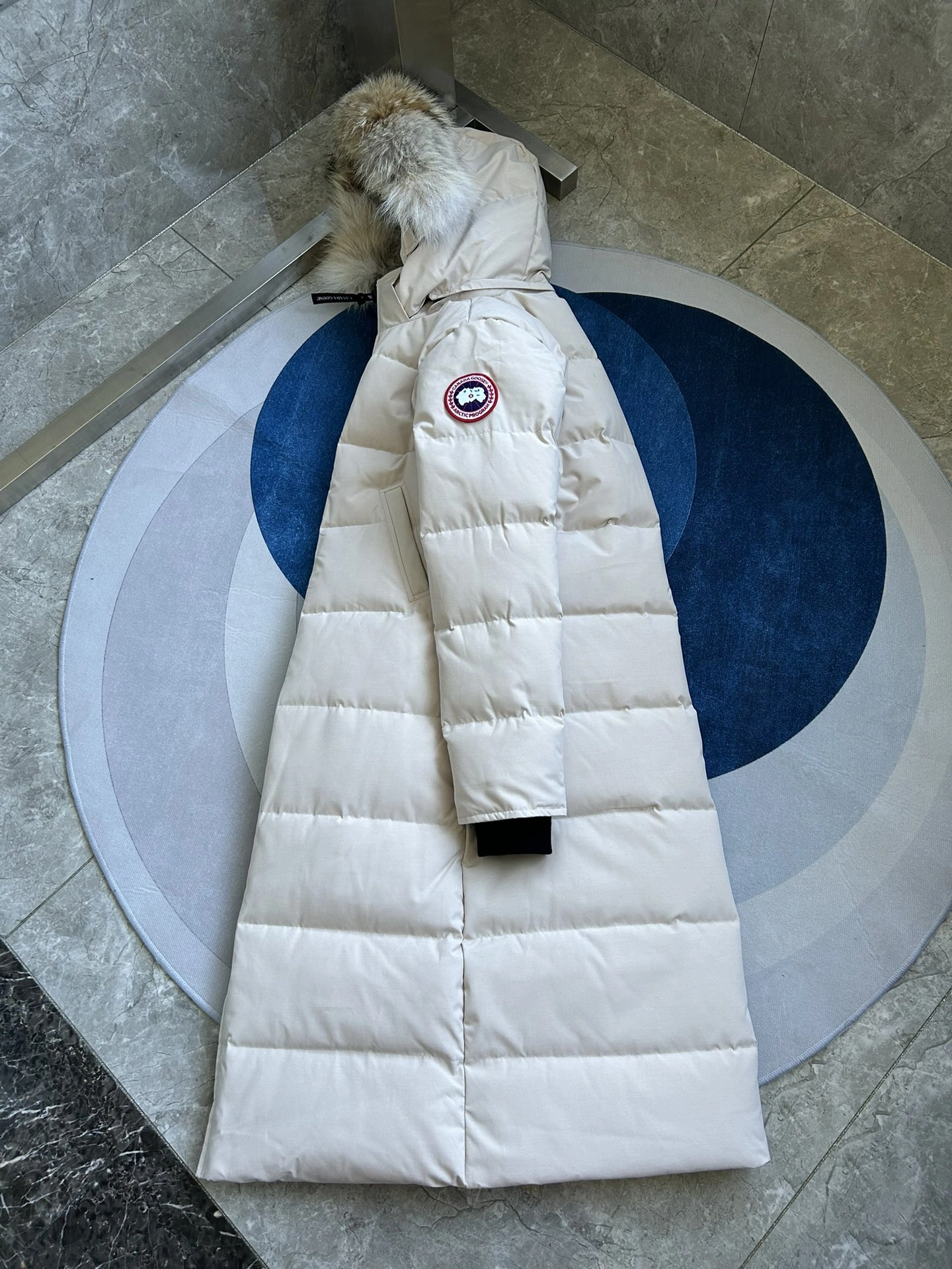 Canada Goose Down Jackets Effortless 106664