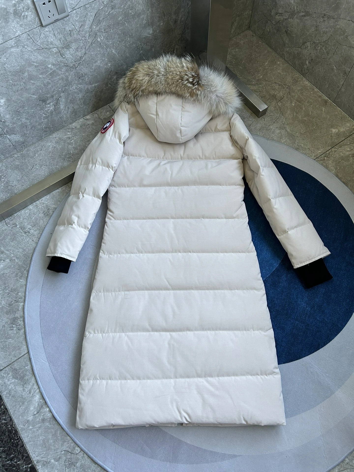 Canada Goose Down Jackets Effortless 106664