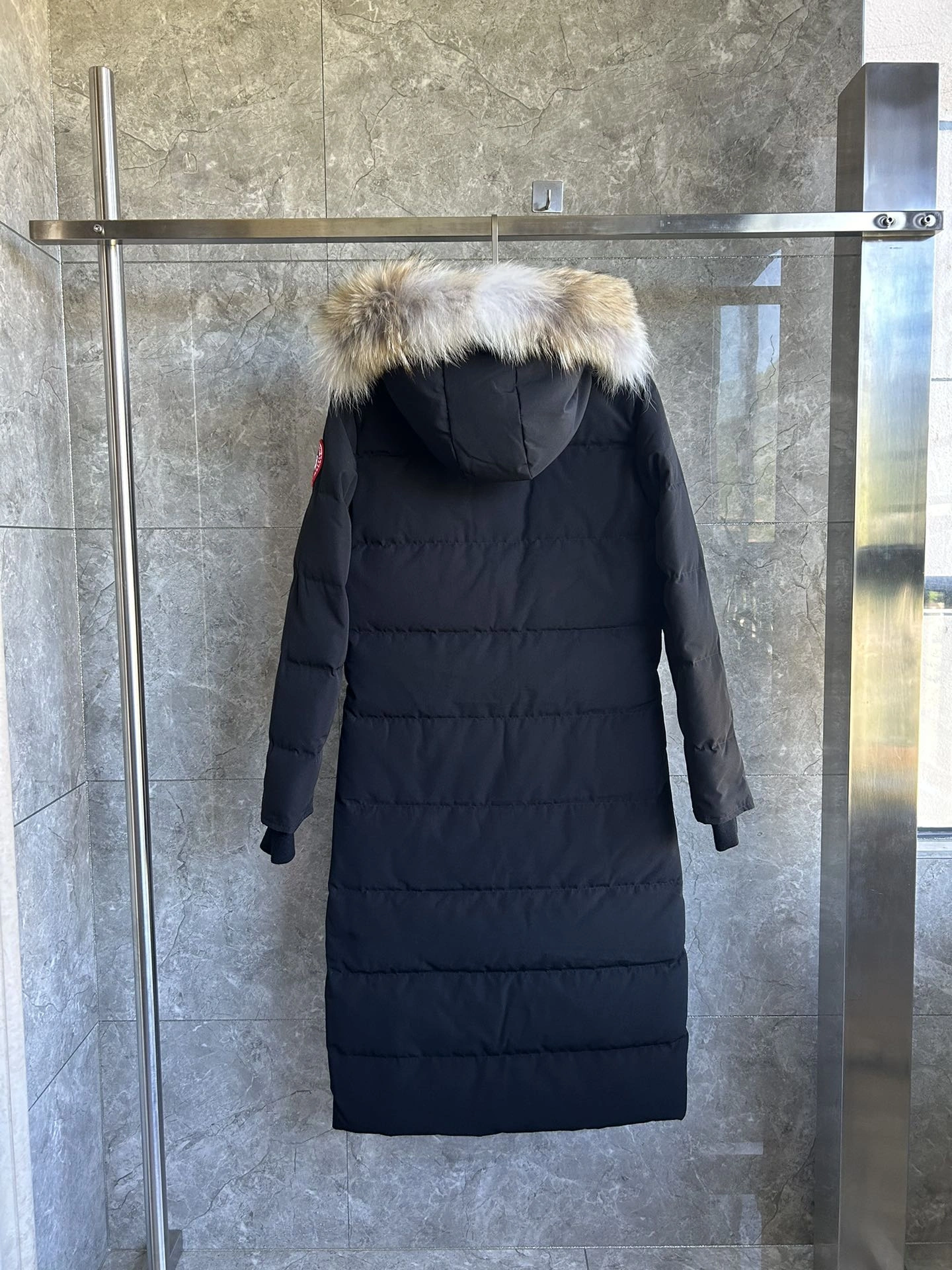 Refined Canada Goose Down Jackets 106609