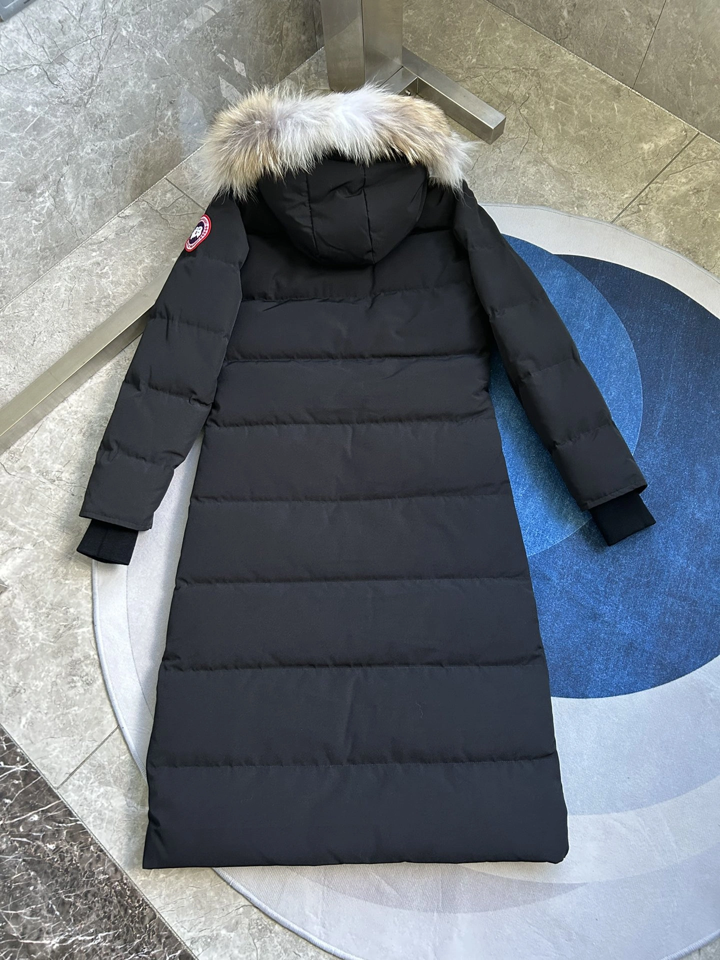 Refined Canada Goose Down Jackets 106609