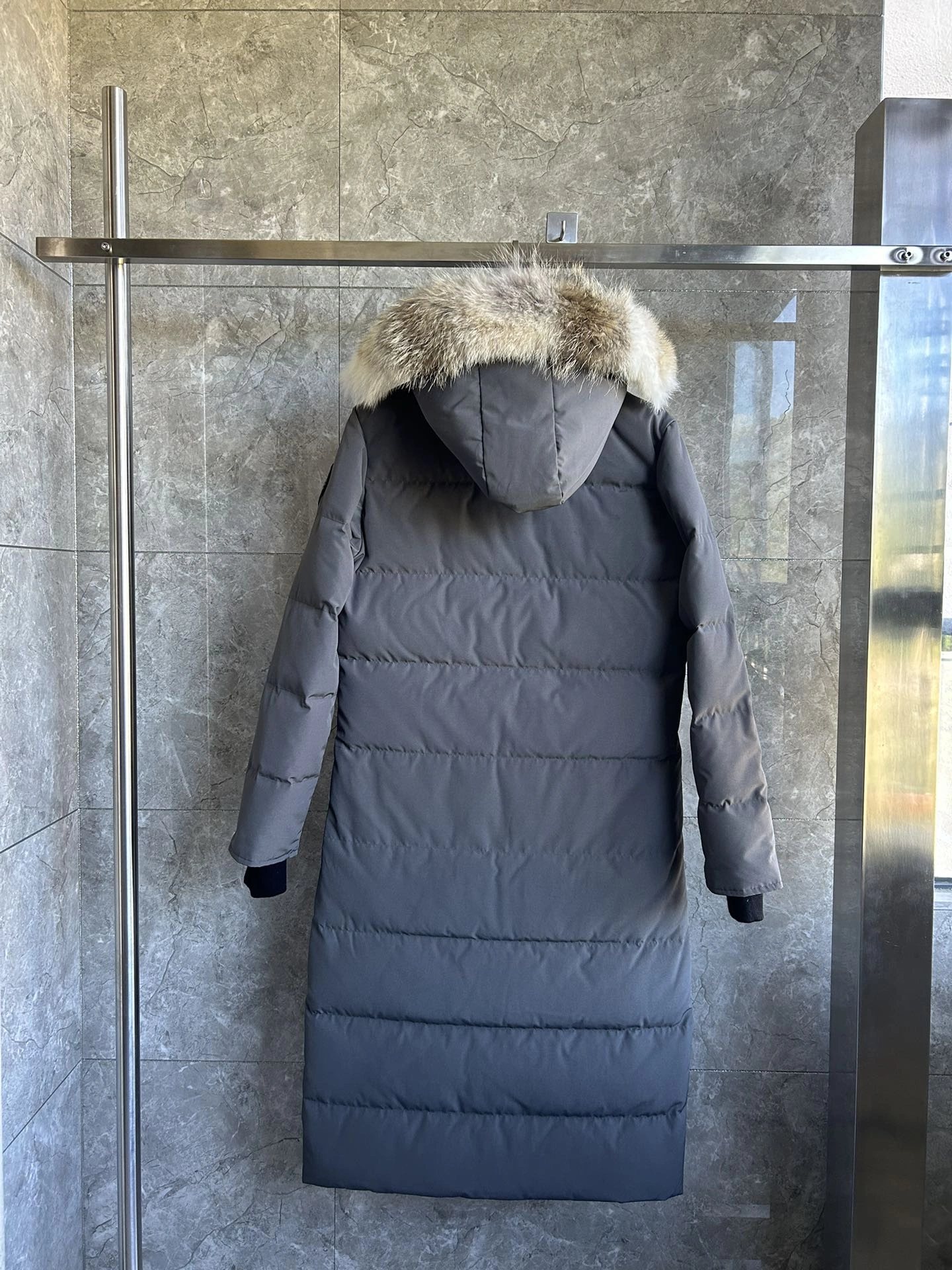 Canada Goose Down Jackets TimelessDesign 106605
