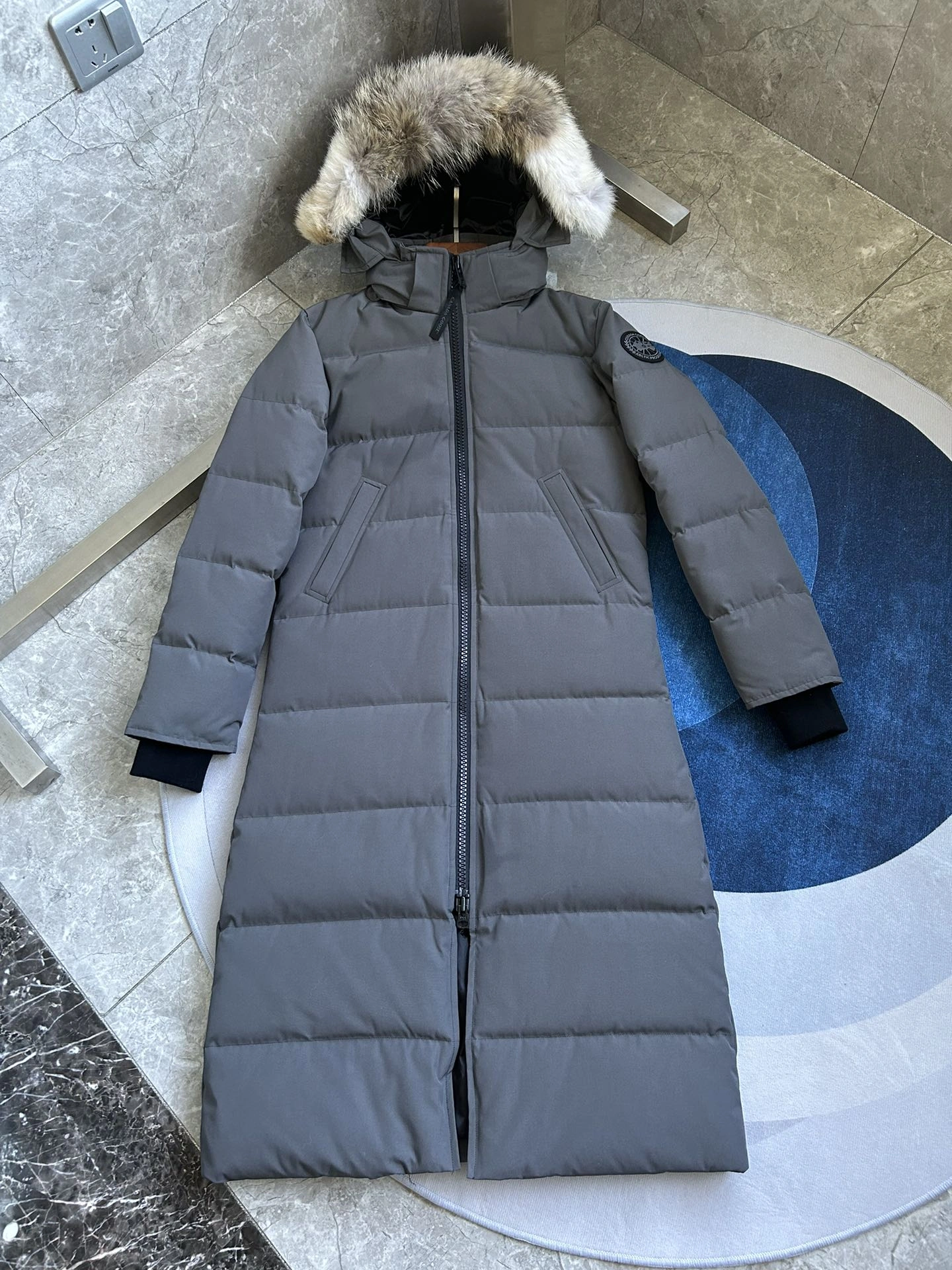 Canada Goose Down Jackets TimelessDesign 106605