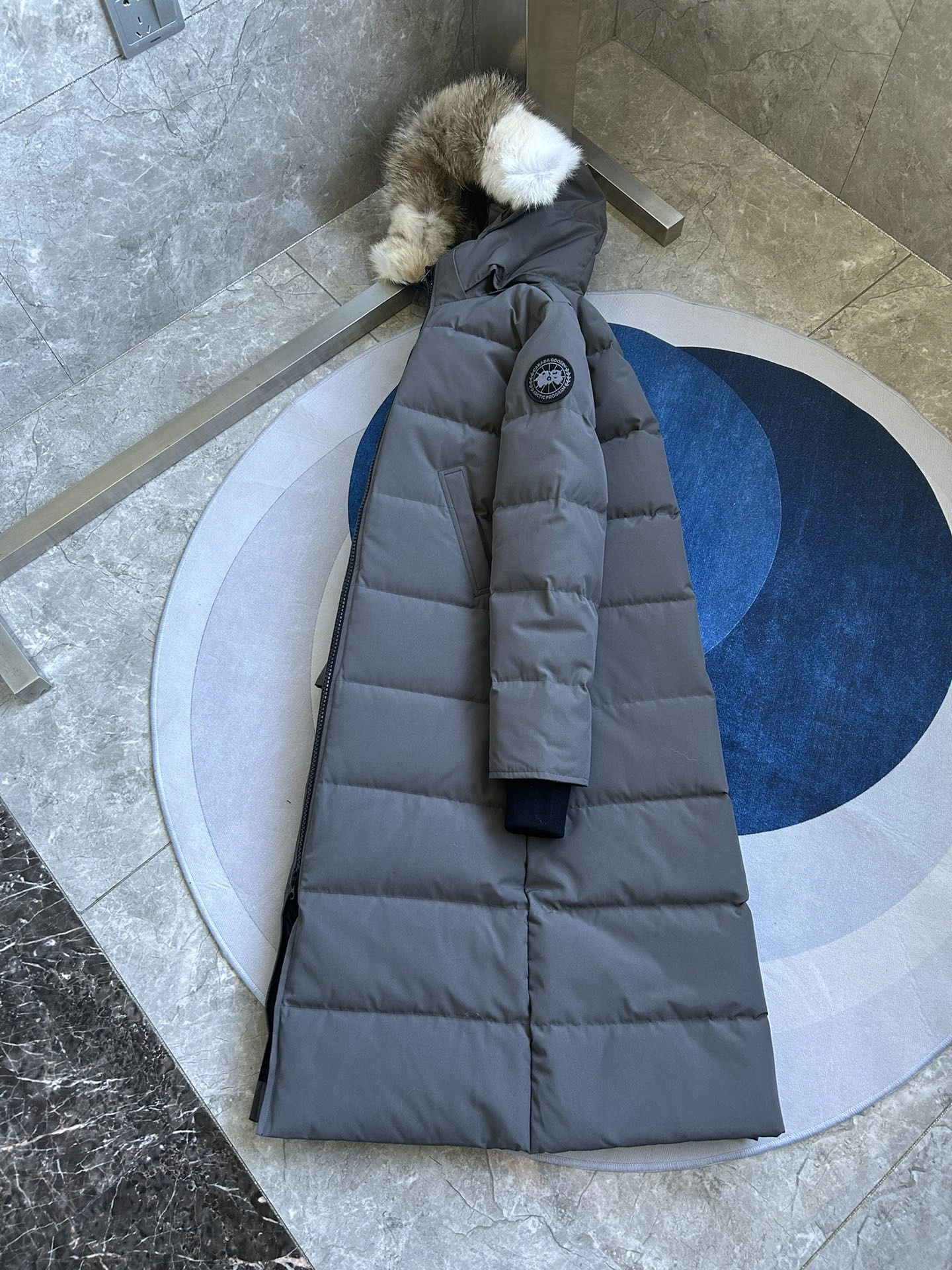 Canada Goose Down Jackets TimelessDesign 106605