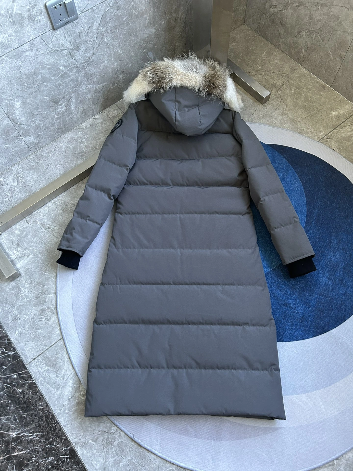 Canada Goose Down Jackets TimelessDesign 106605