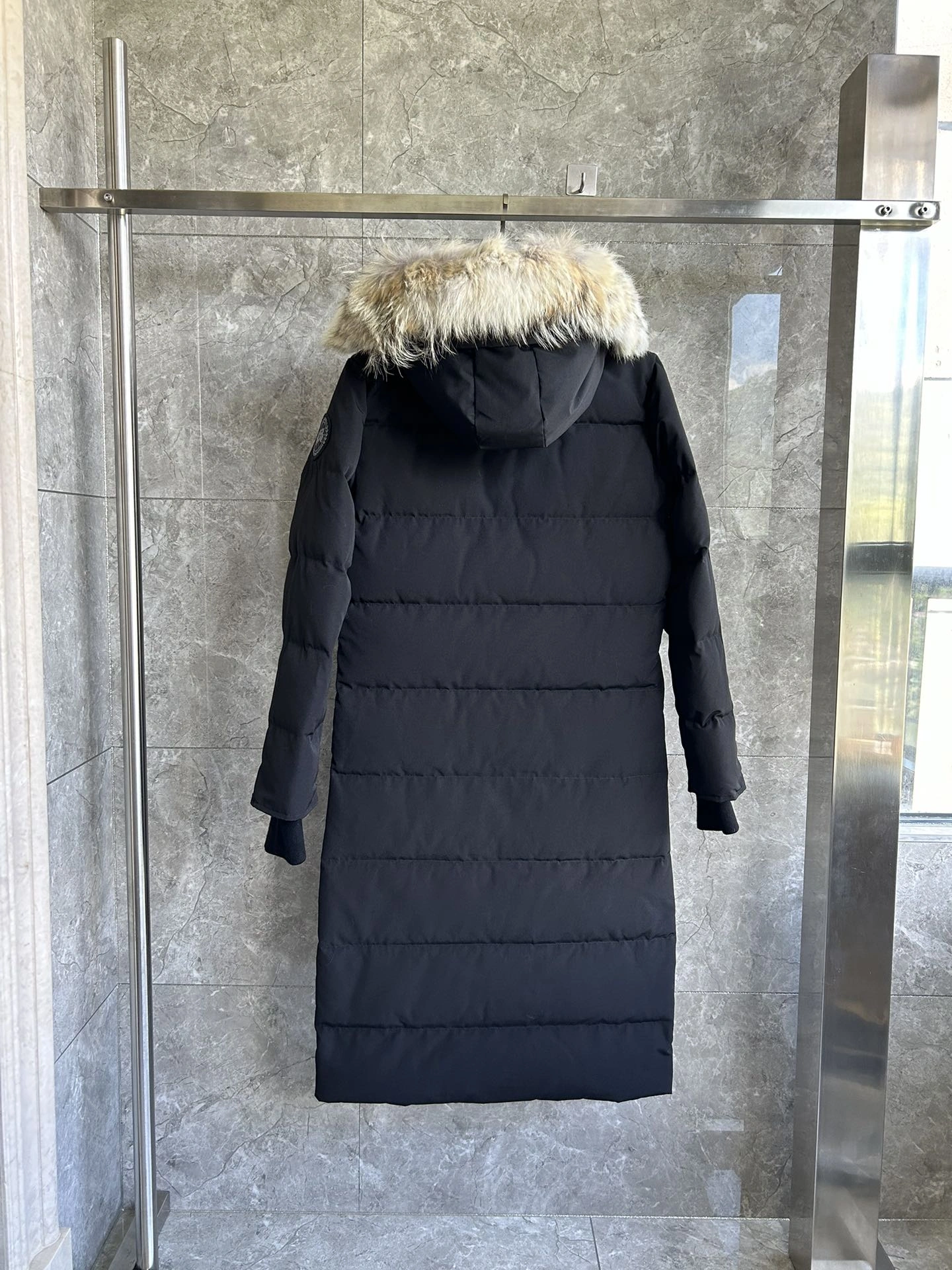 Canada Goose Down Jackets FastDry 106608