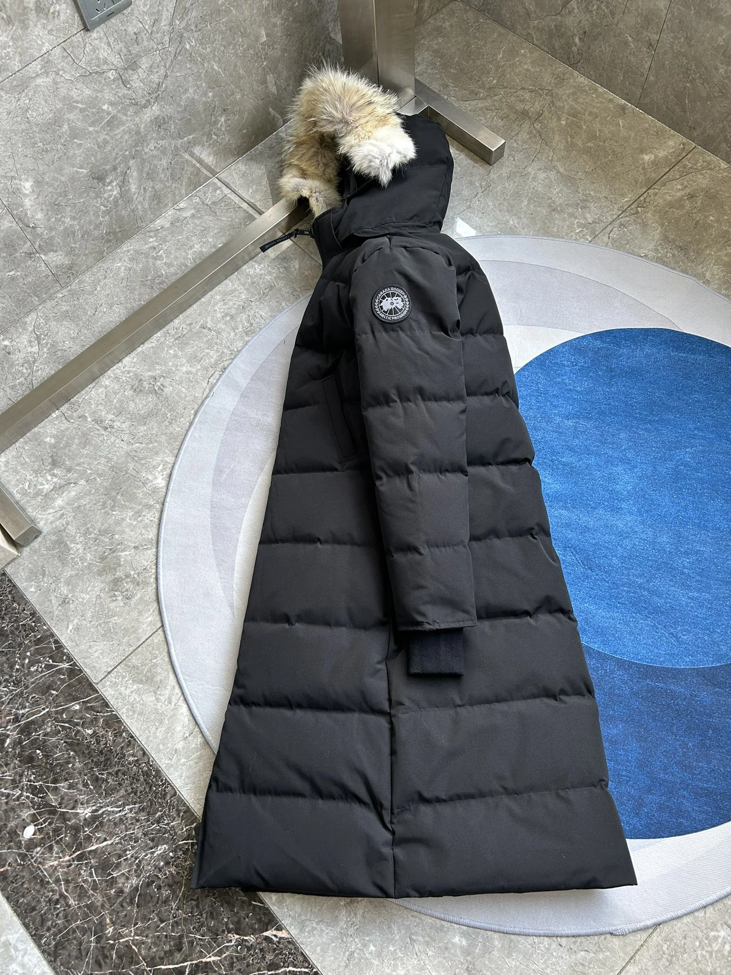 Canada Goose Down Jackets FastDry 106608