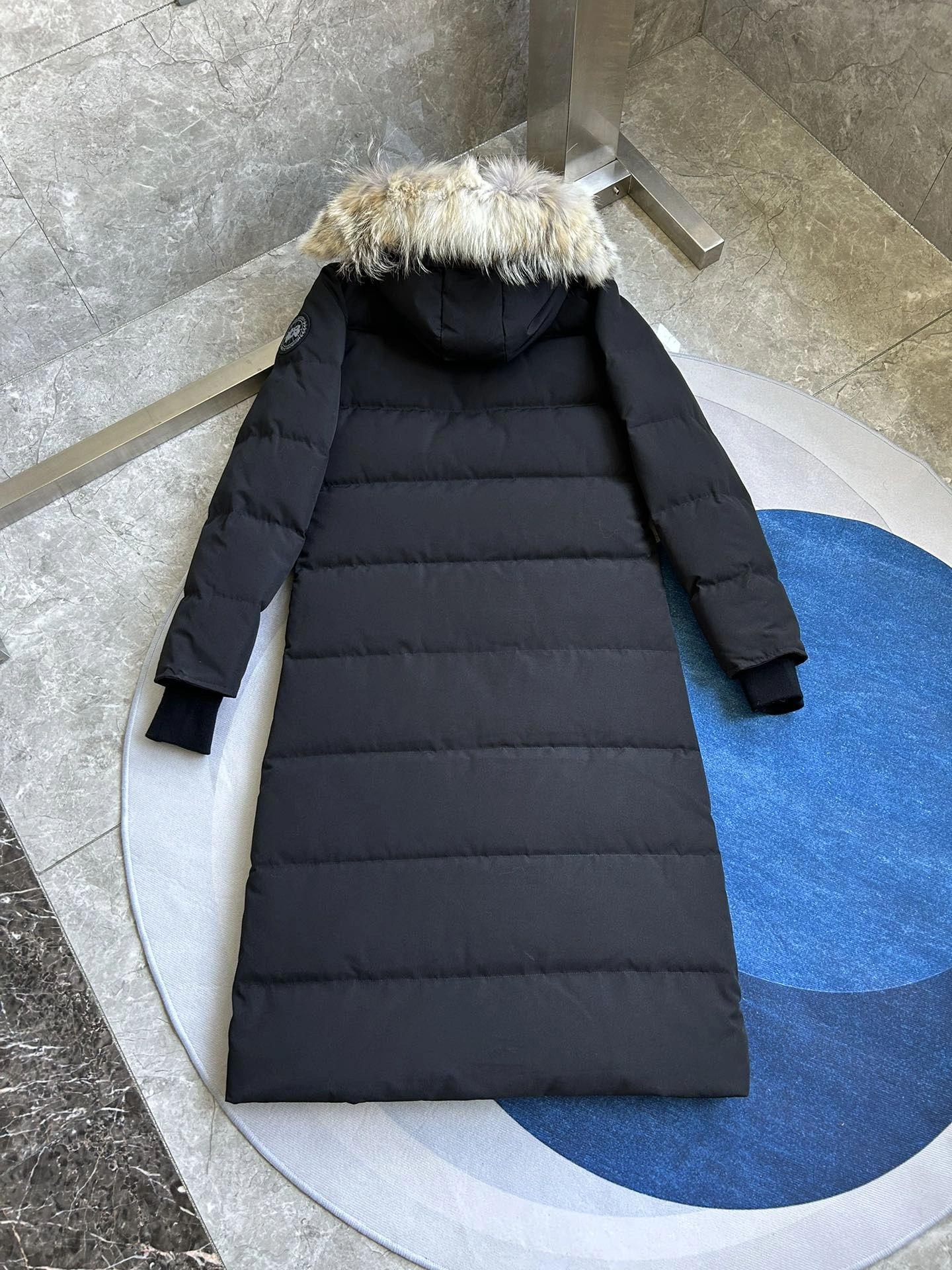 Canada Goose Down Jackets FastDry 106608