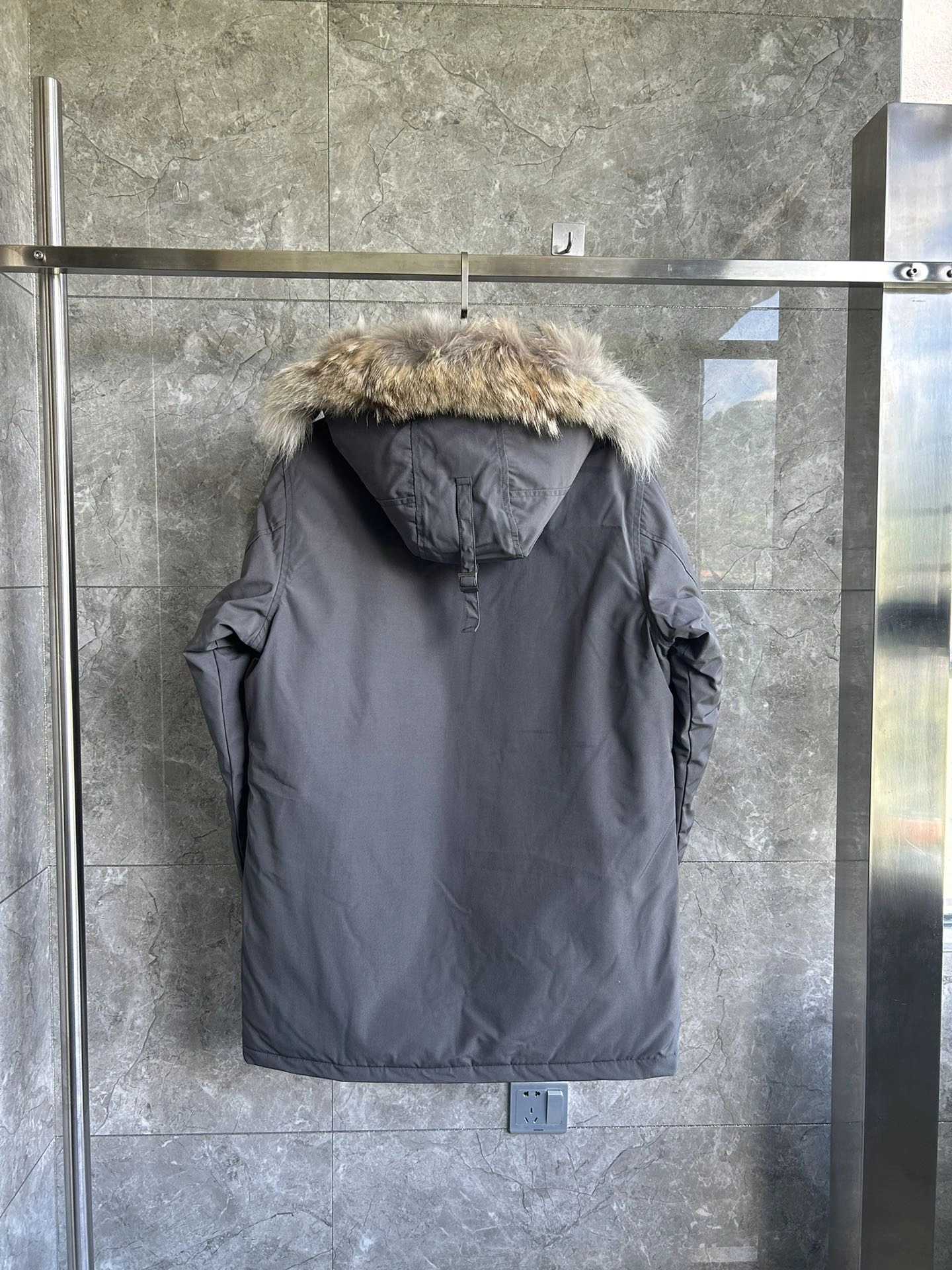Canada Goose Down Jackets TimelessDesign 106643